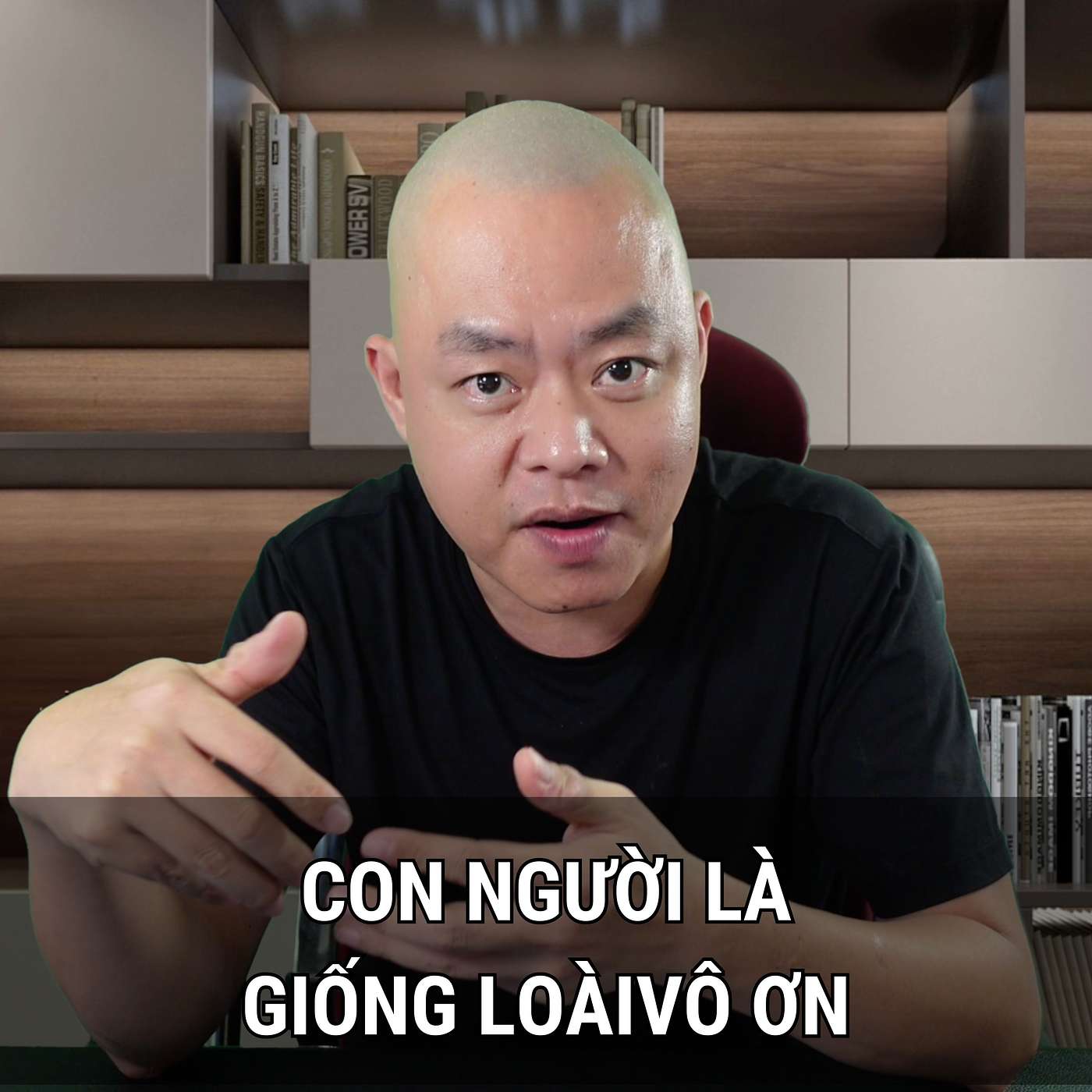 Con người là giống loài vô ơn!? | Radio #19