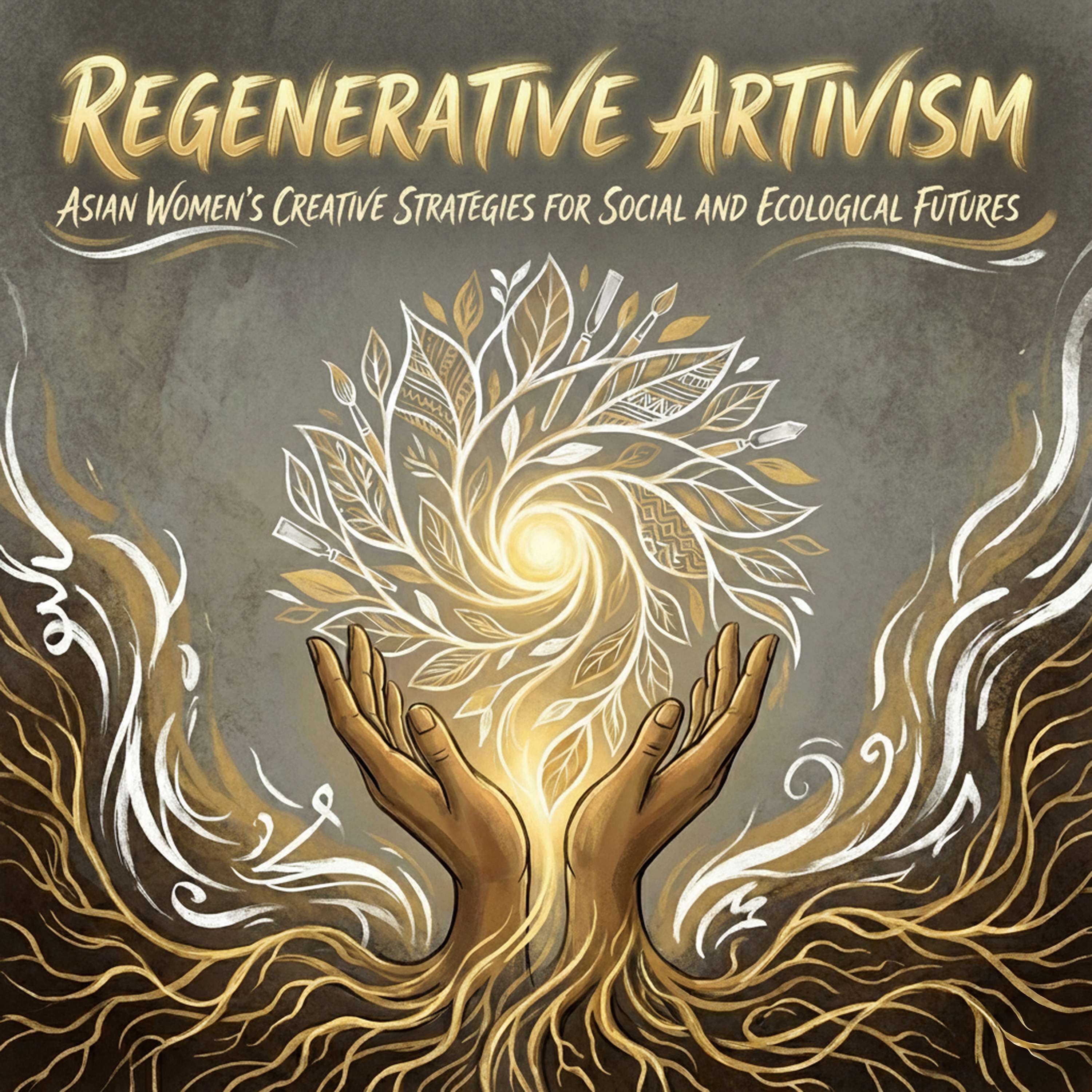 Regenerative Artivism