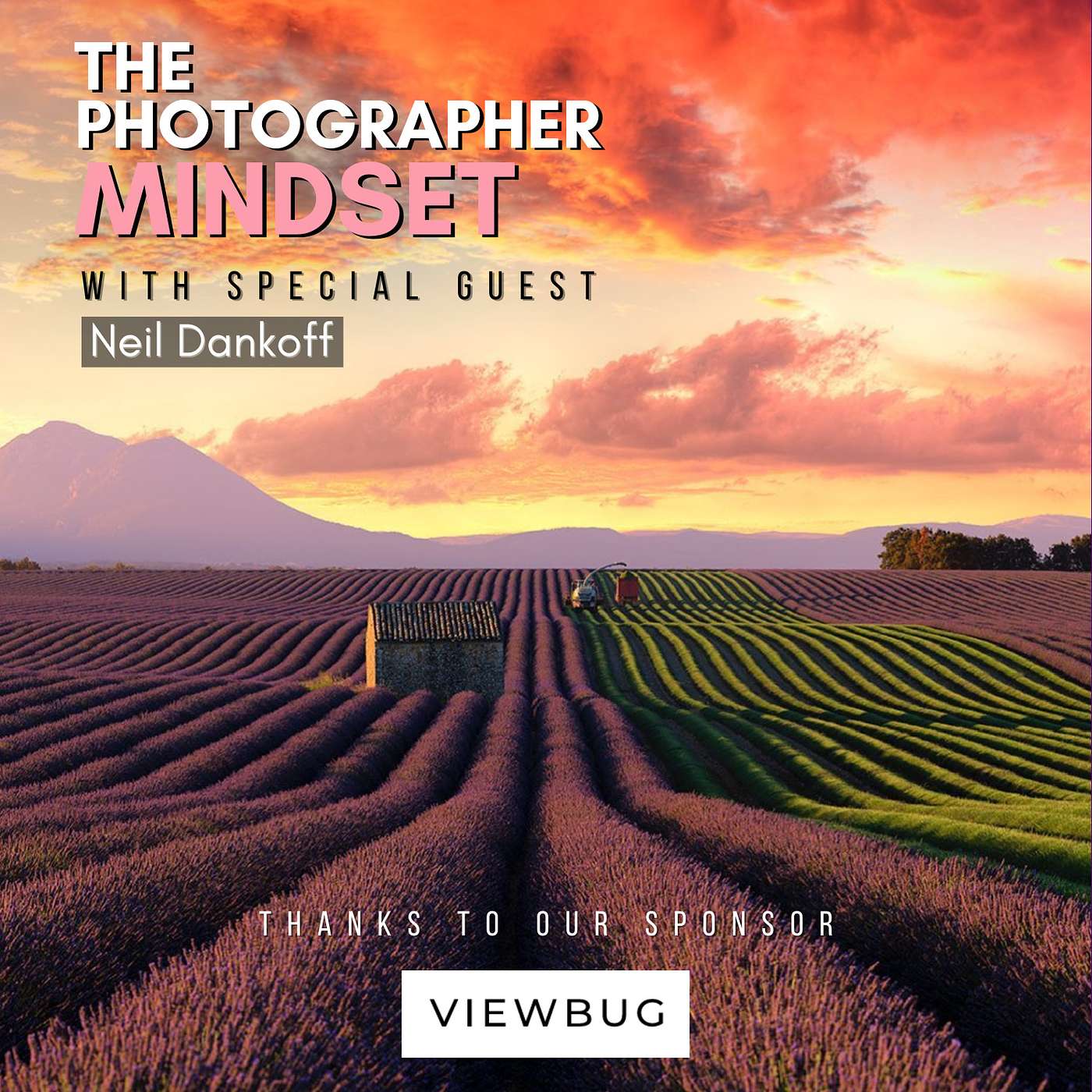 The Photographer Mindset