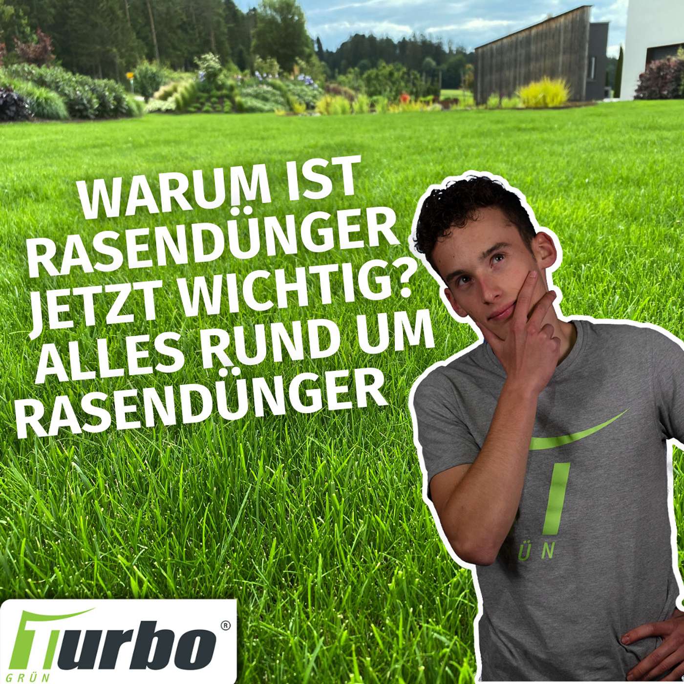 turbogrün | Rasentipps für unterwegs