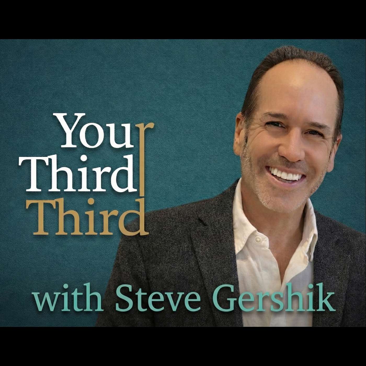 Your Third Third