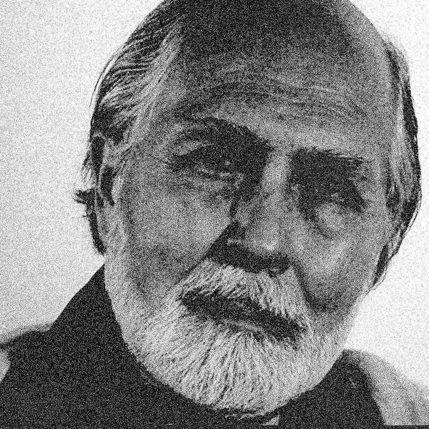 Sacred Science vs. the Machine: Nasr on Nature, Technology & Modernity