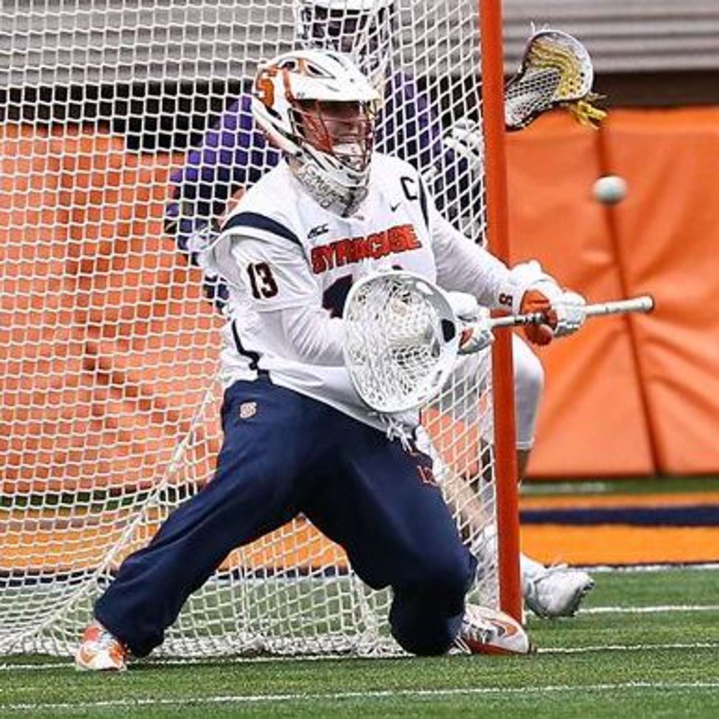 Lax Goalie Rat Podcast