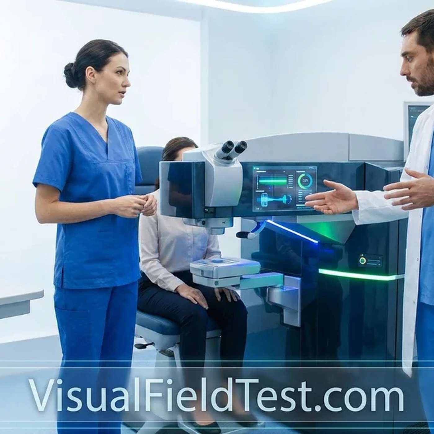 Laser Therapies Beyond SLT: July 2026 Protocol Innovations episode artwork