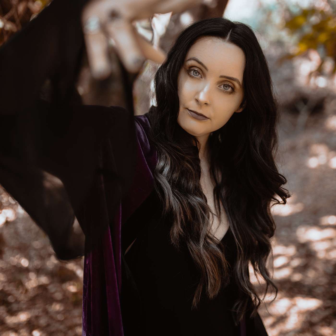 The Pretty Cult on Rock In:flux