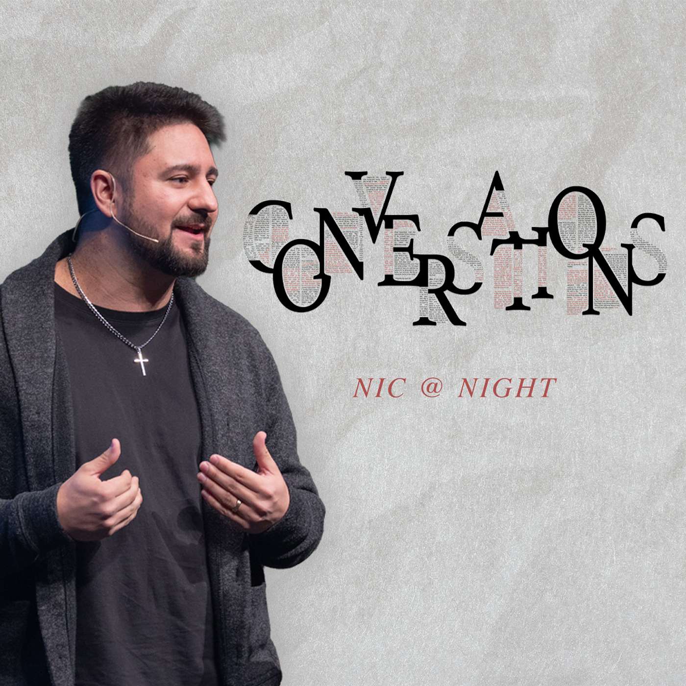 How Can I Be Saved? | John 3:1-21 | Teddy Aguilar