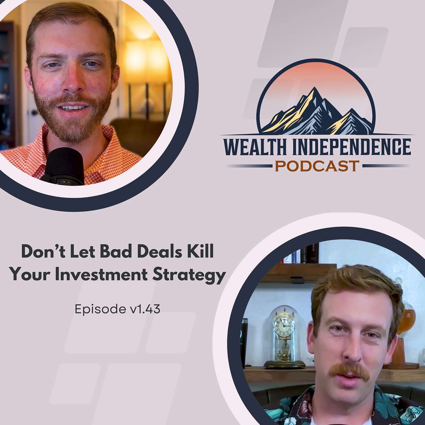 Wealth Independence Podcast