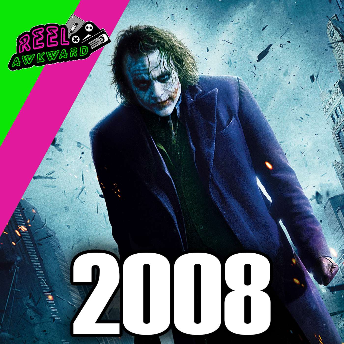 Best of 2008