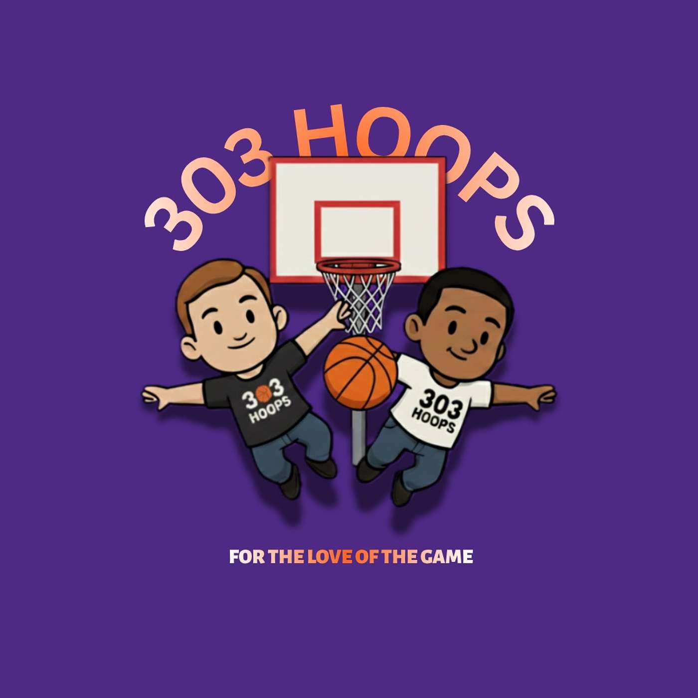 303 Hoops