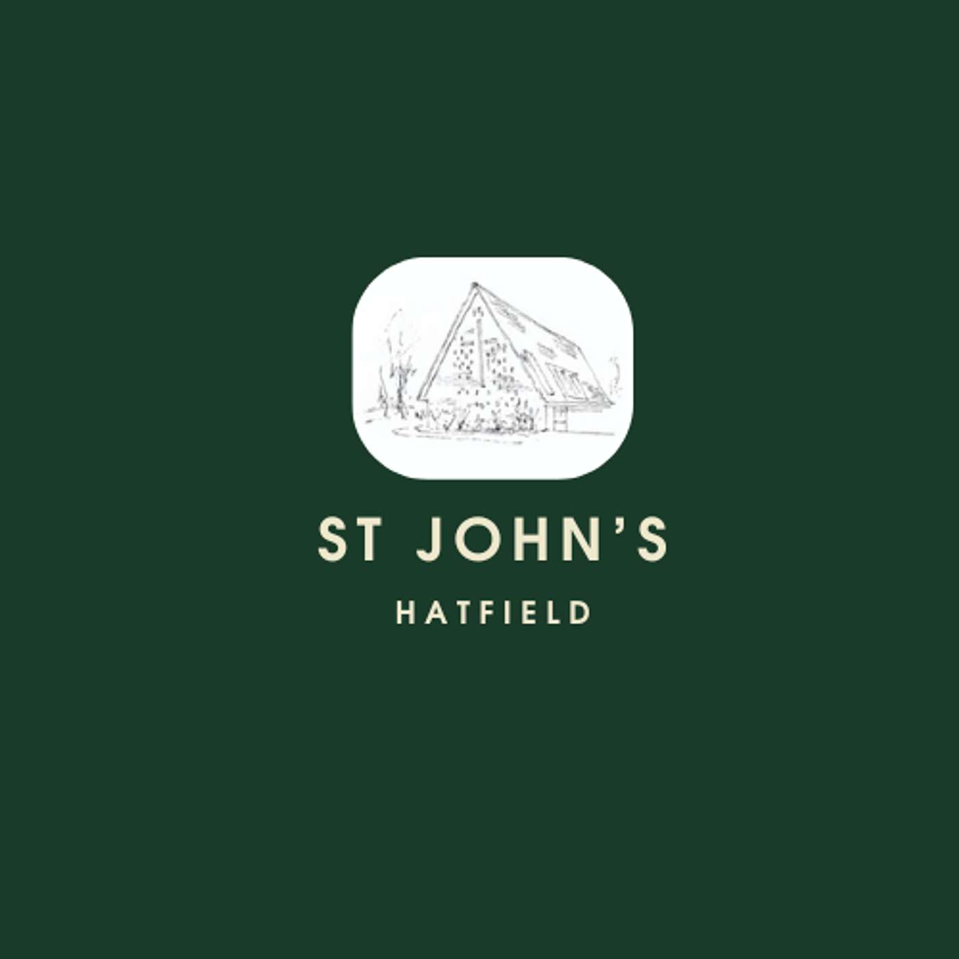 St John\'s Hatfield Talks