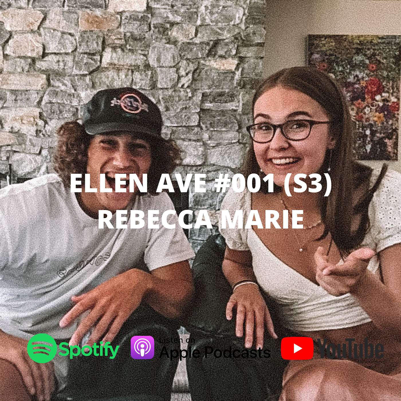 Ellen Ave