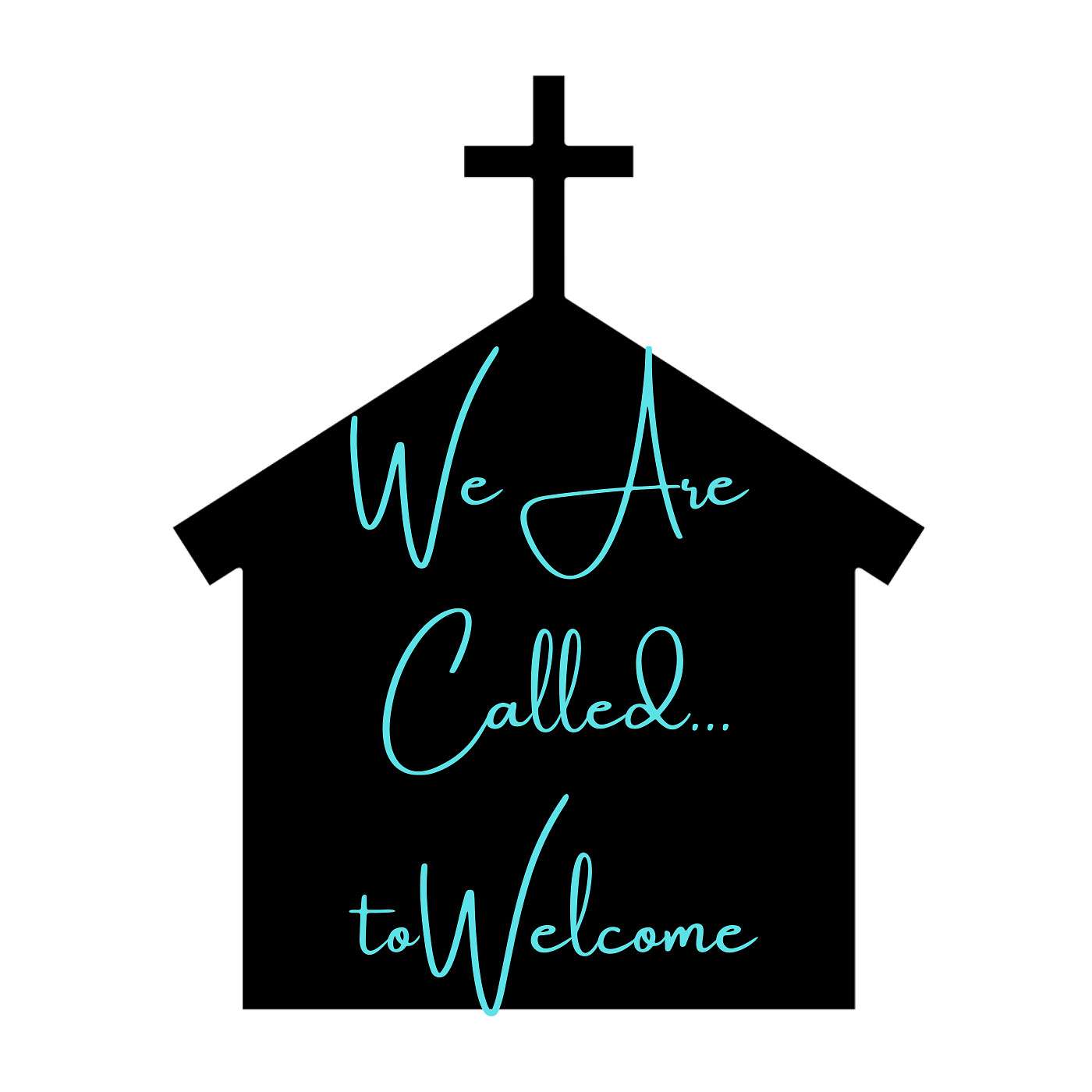 9-19-21 If Jesus Came to My House: We Are Called...to Welcome episode artwork