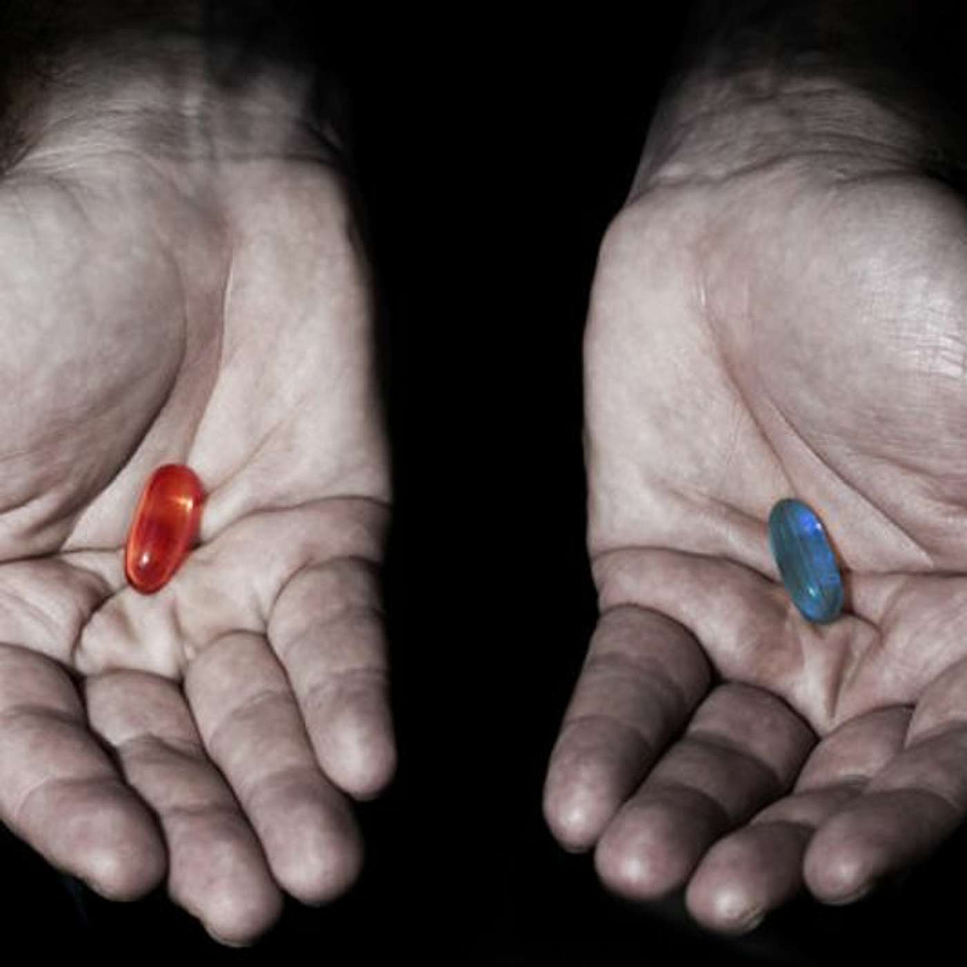 What About Protein? (The Red Pill with James Wildman)