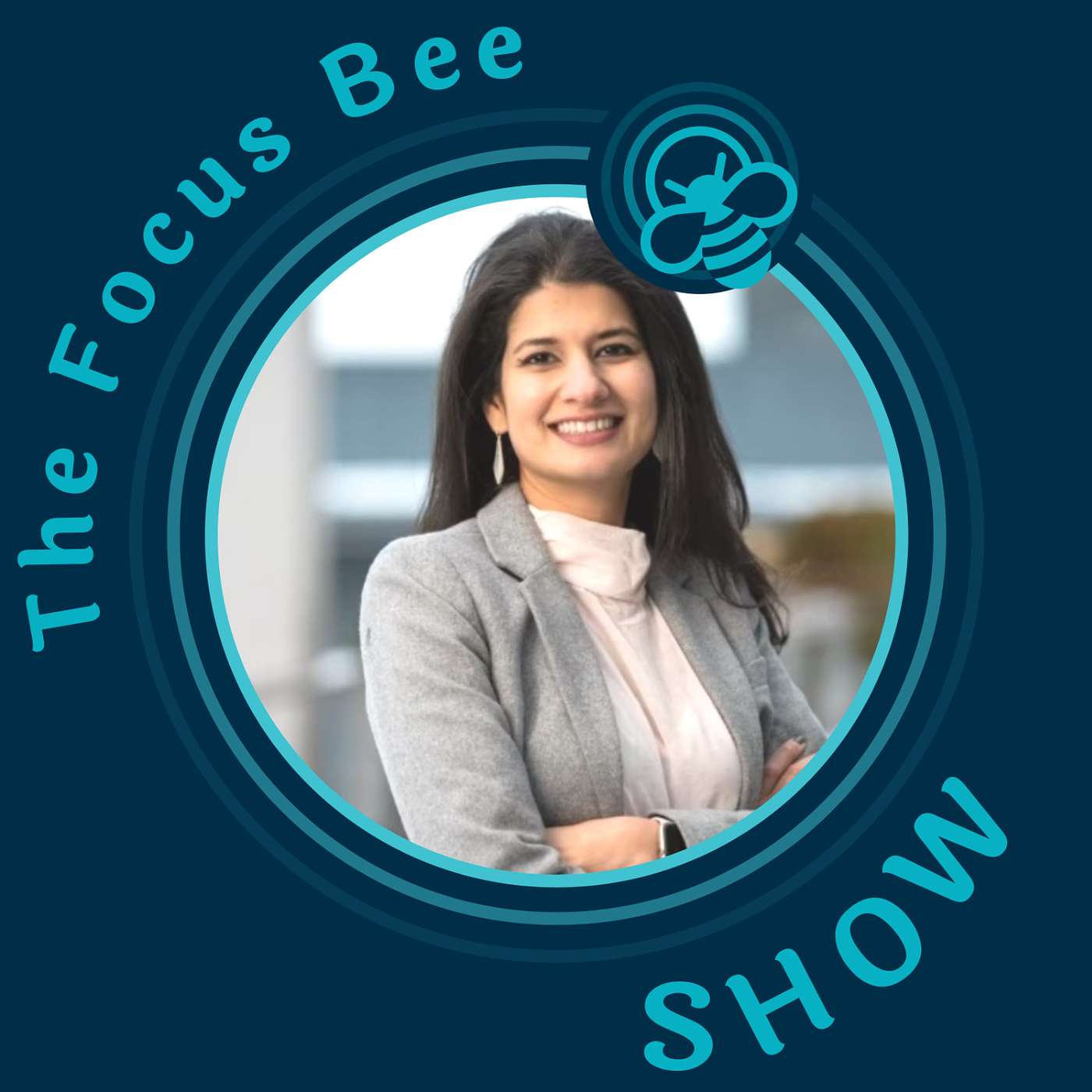 The Focus Bee Show
