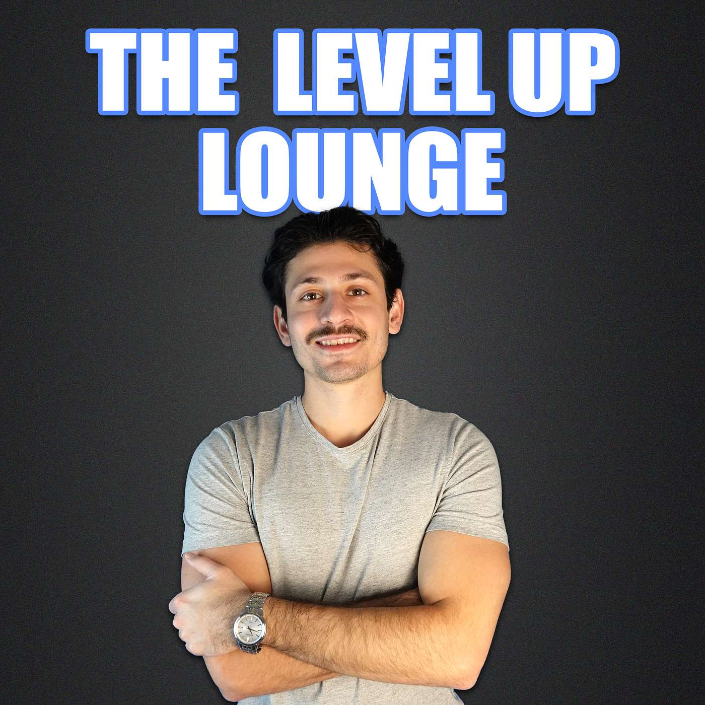 The Level Up Lounge
