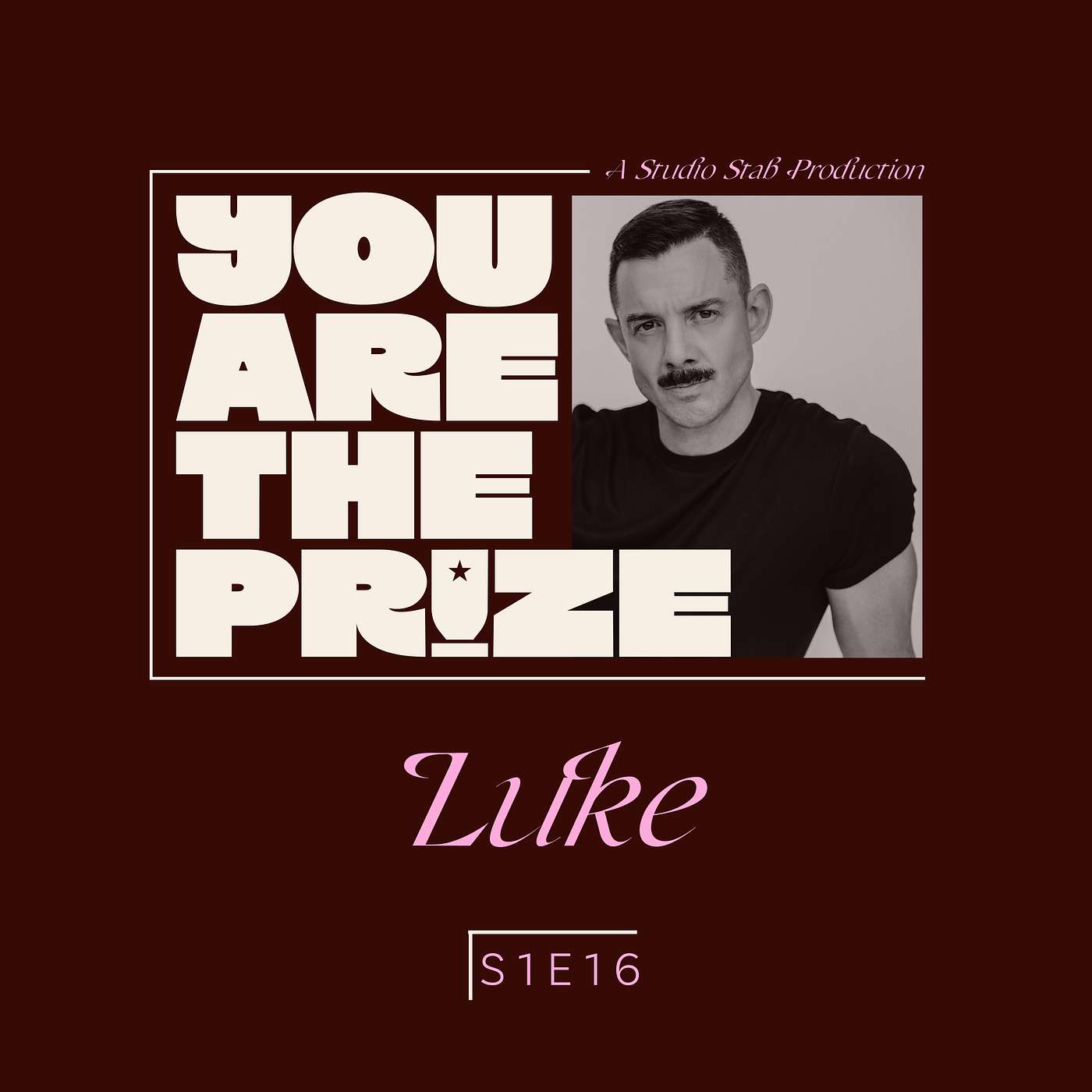 You Are The Prize