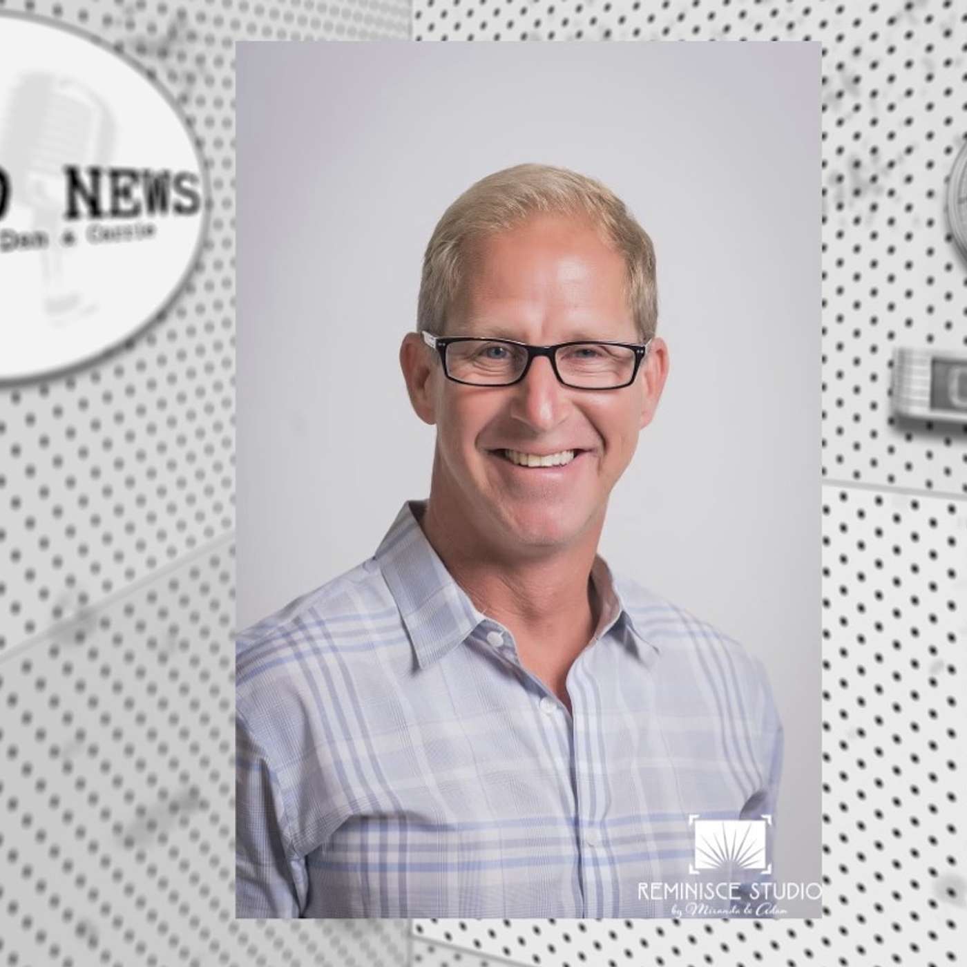 Jamie Glinberg: WITI Sports Marketing Specialist
