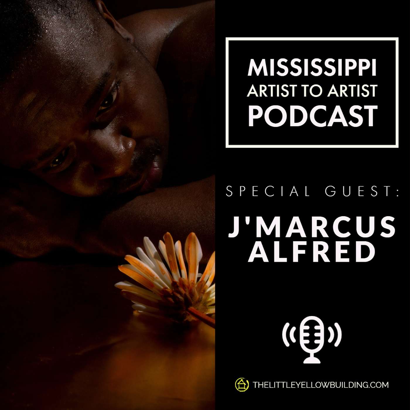 Mississippi Artist to Artist