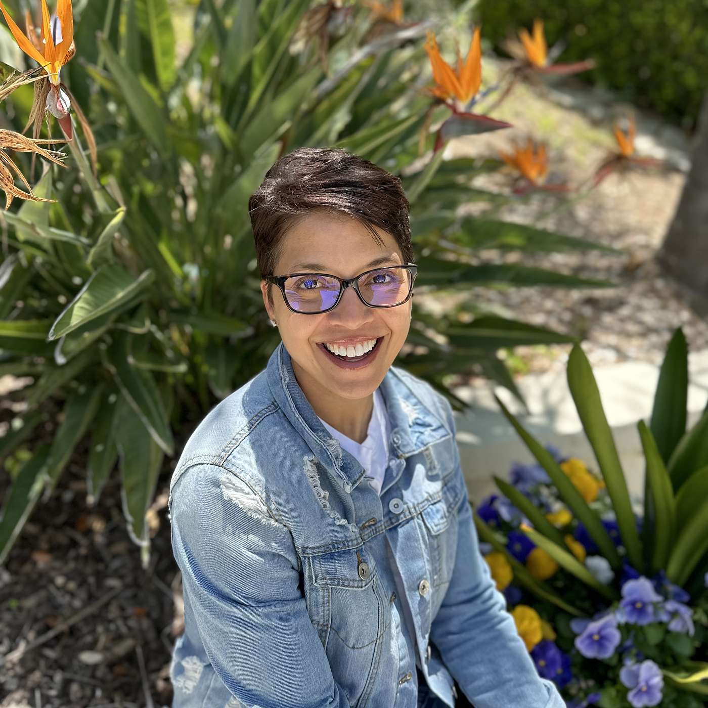 The Wholehearted Enneagram Podcast