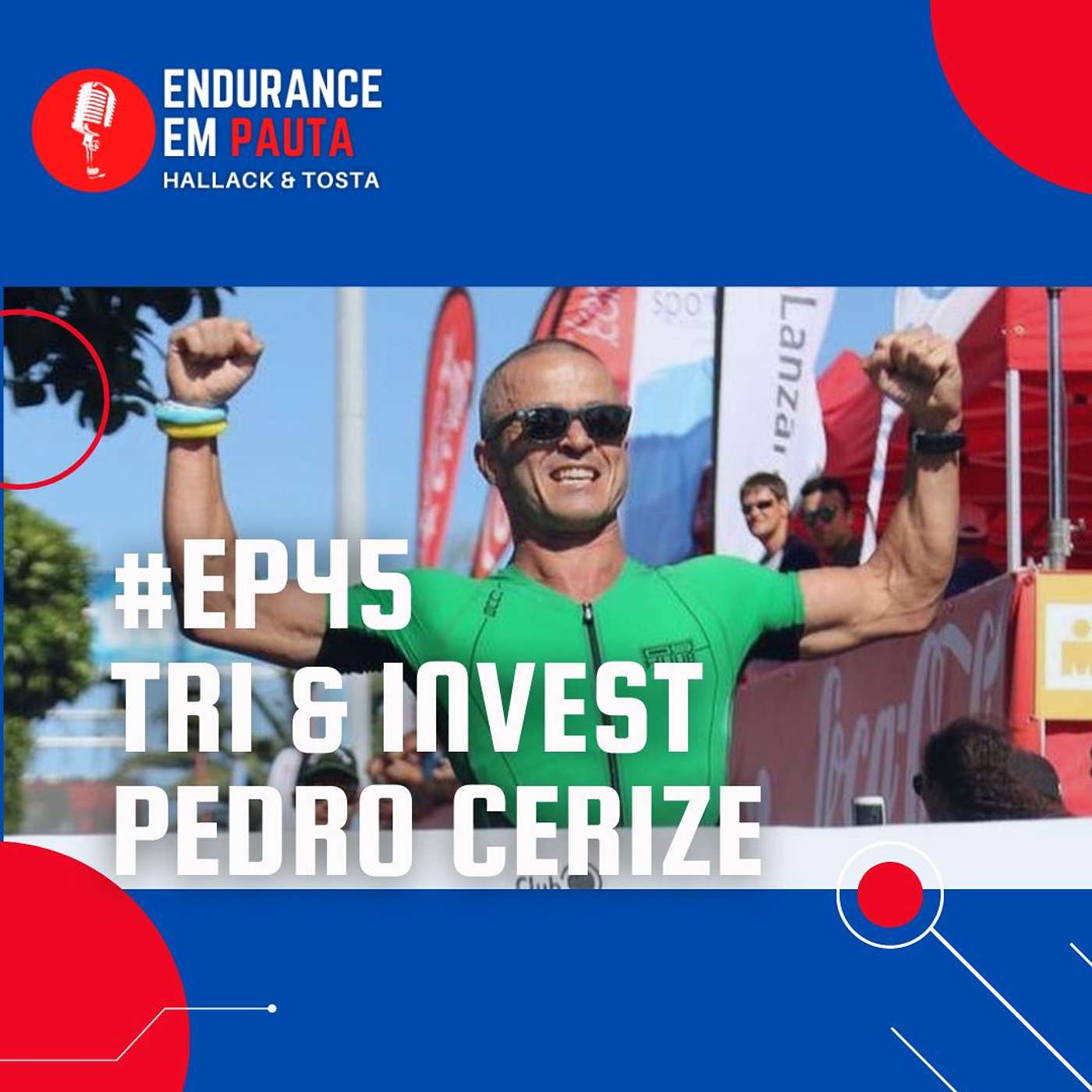 Endurance em Pauta