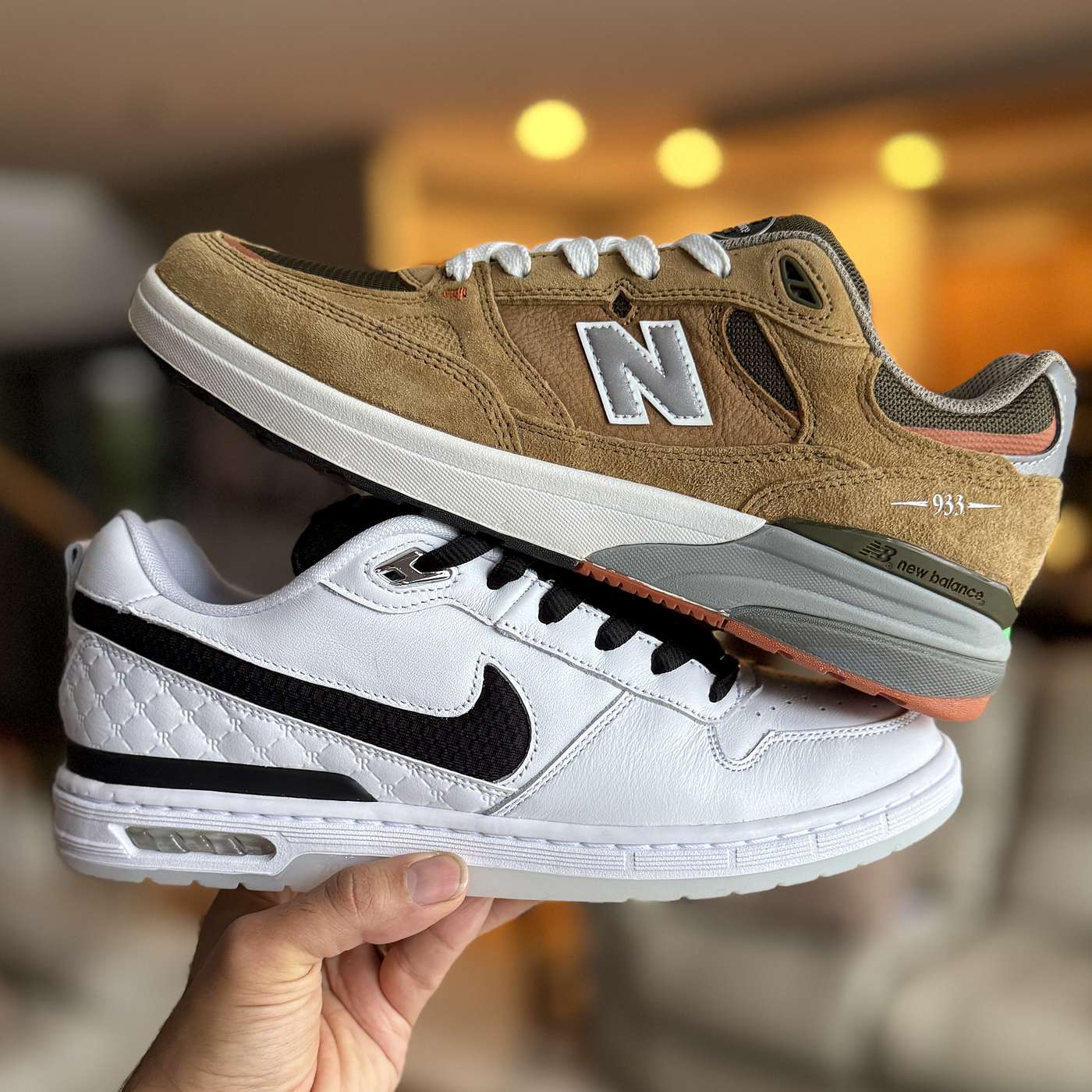 Sole Food Sneakers + Culture