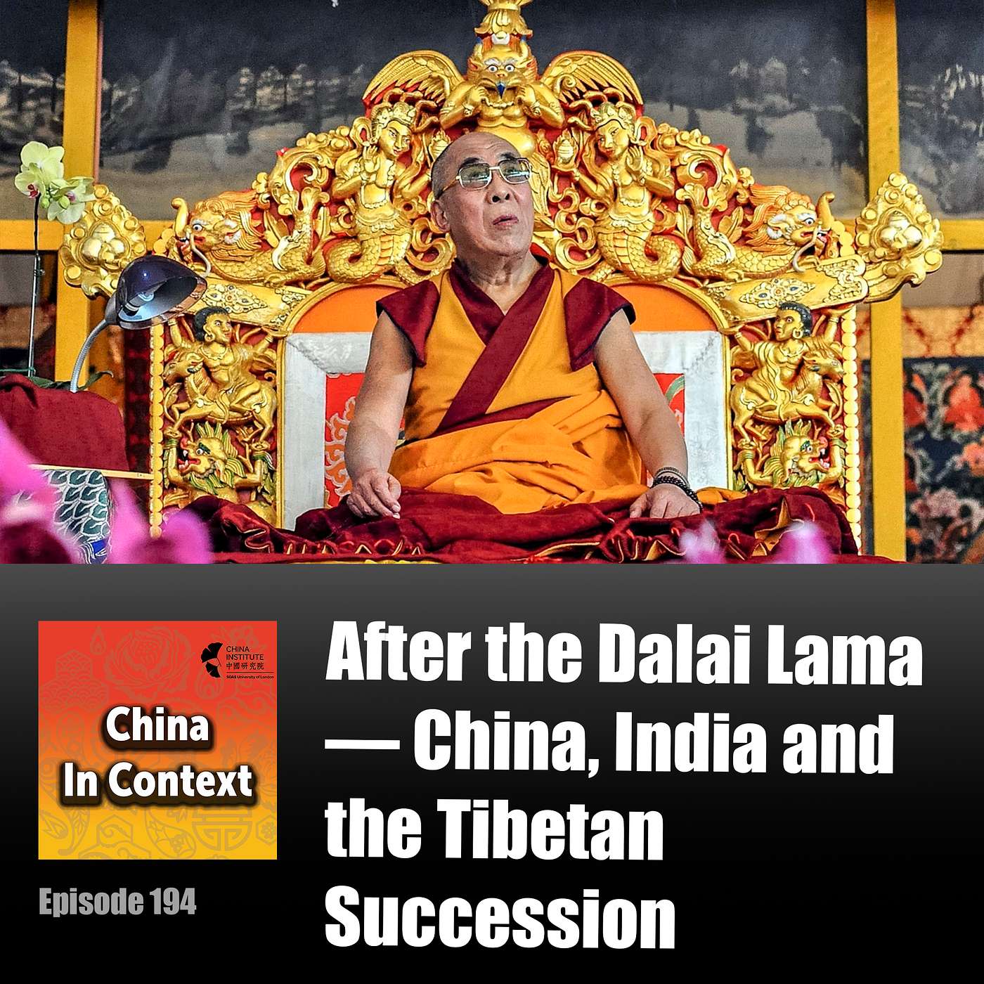 China In Context