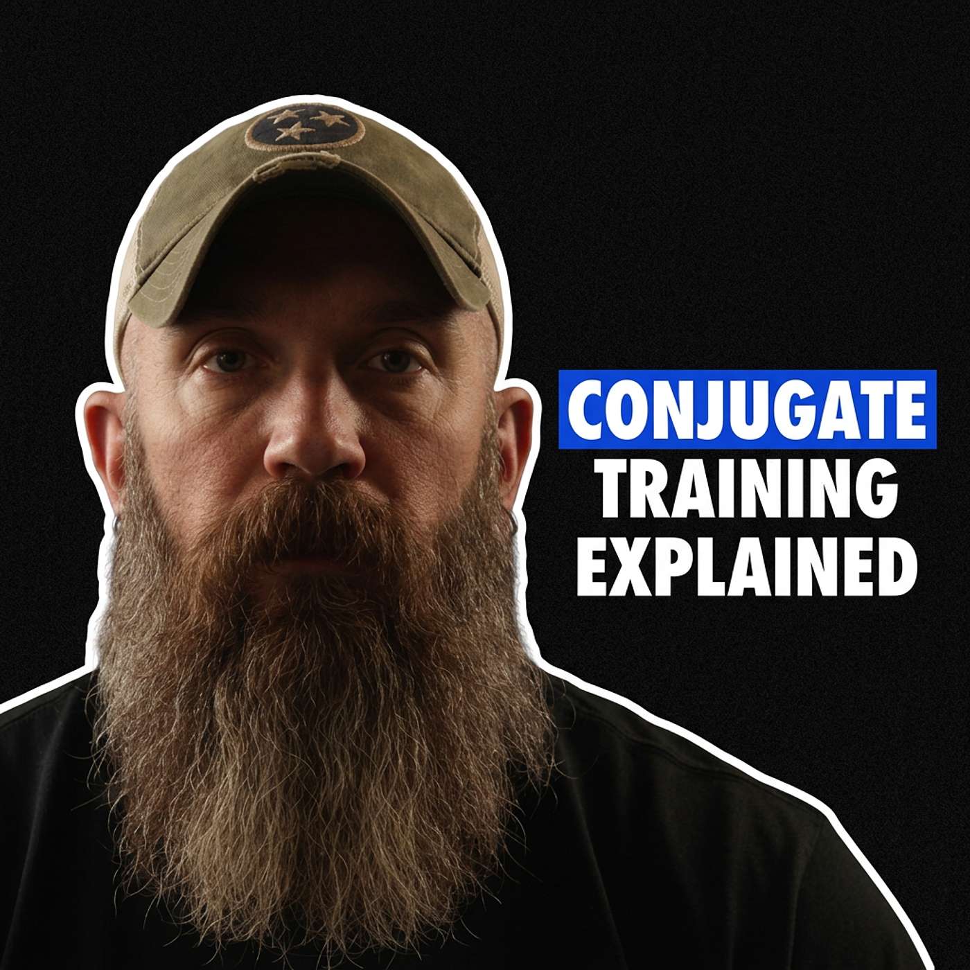 Conjugate Training for Tactical Professionals (#78)