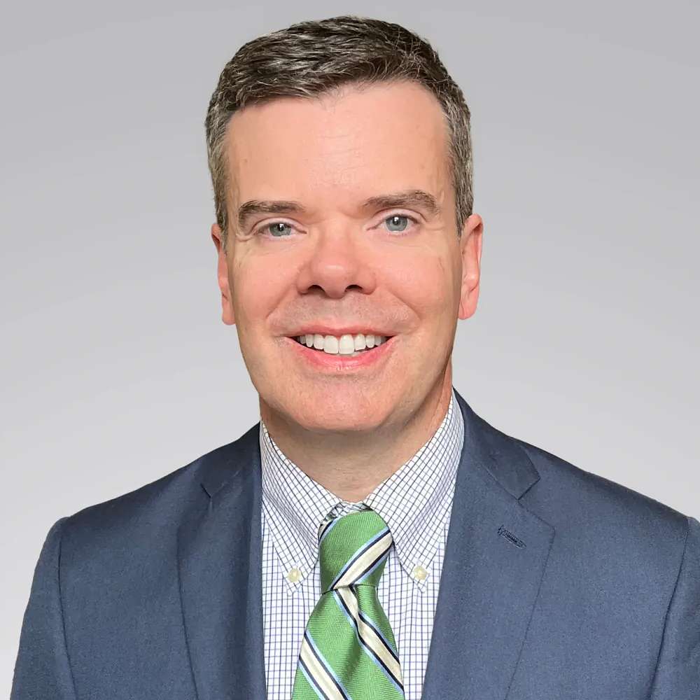 Jeff Langford, PharmD, BCPS, BCCP