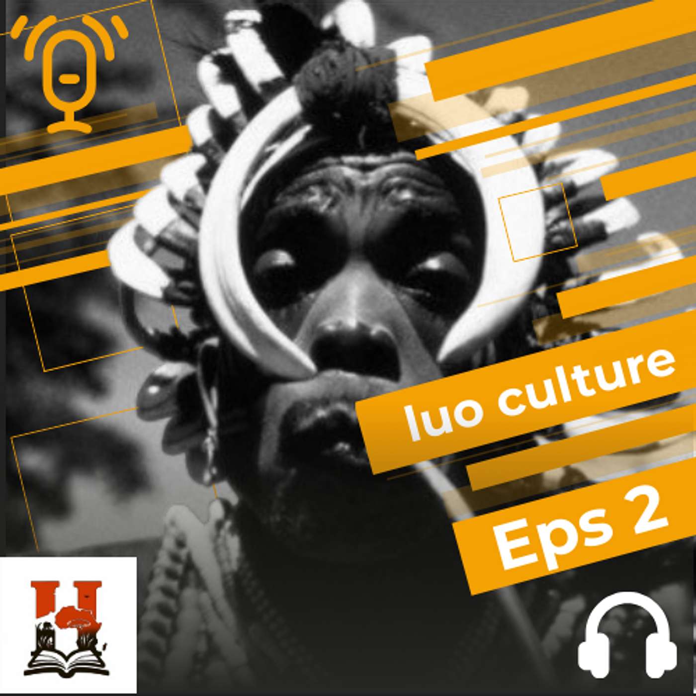 Way of life of the Luo people and the economic activities