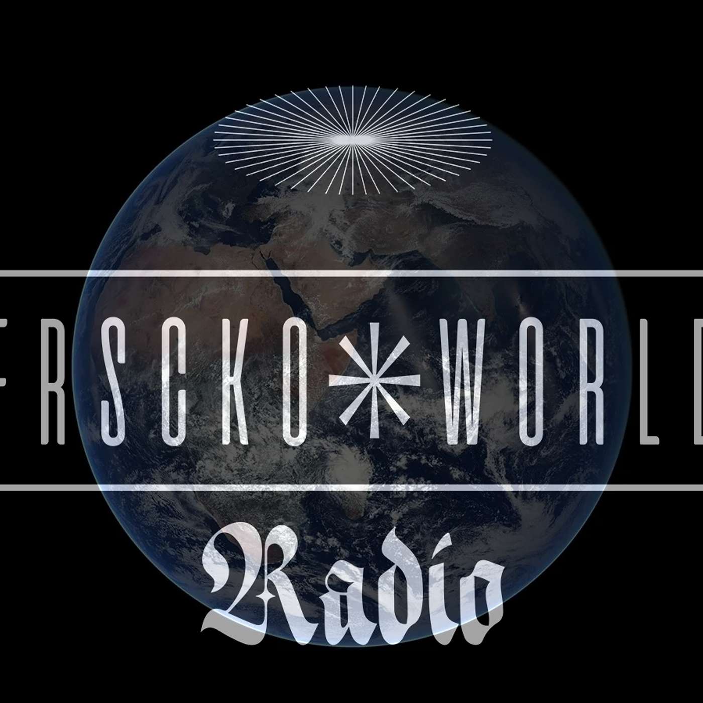 PCMX (JRZ / ATX / CBW) FRSCKO Guest DJ Set #49