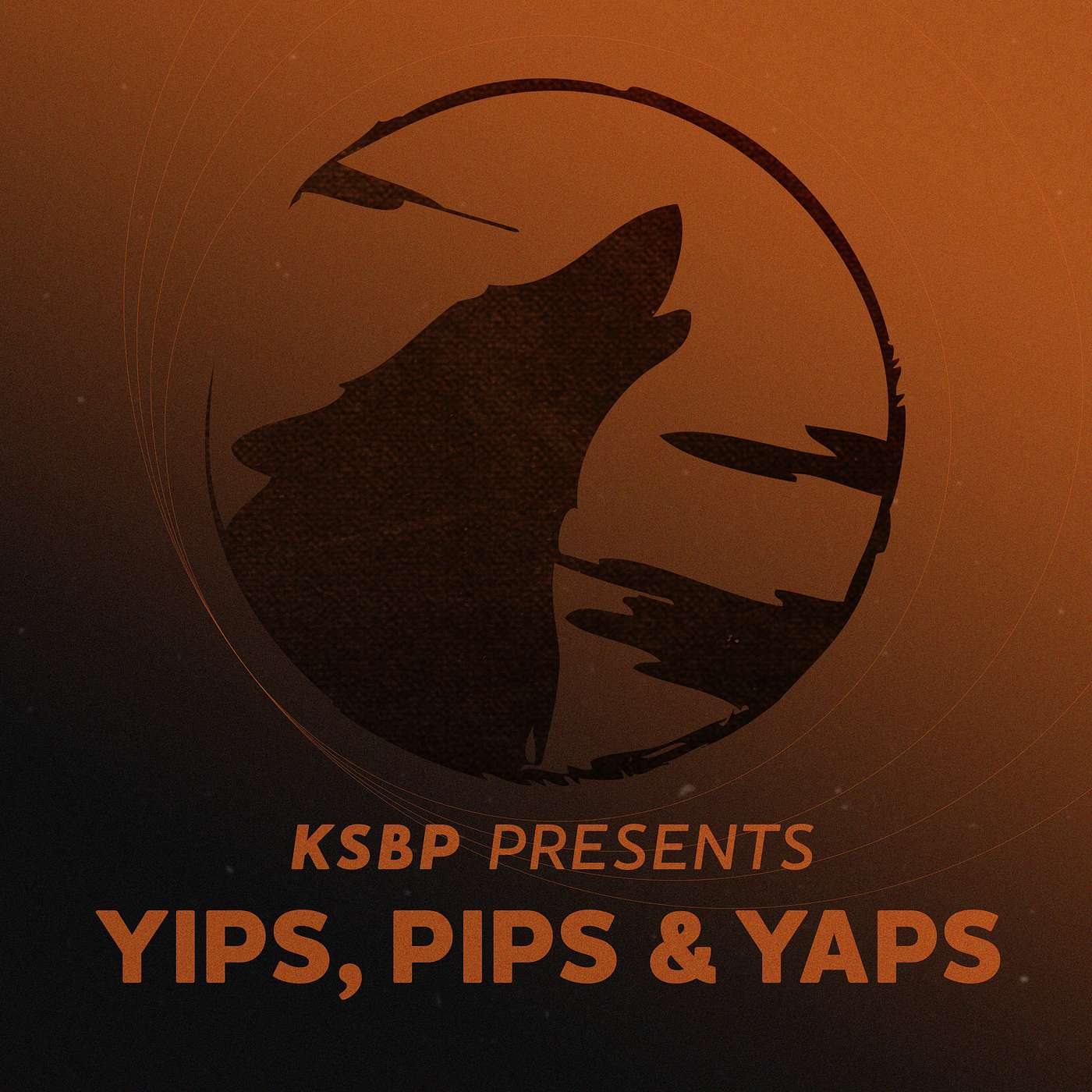 Yips, Pips, and Yaps - We're Back May 11th! episode artwork