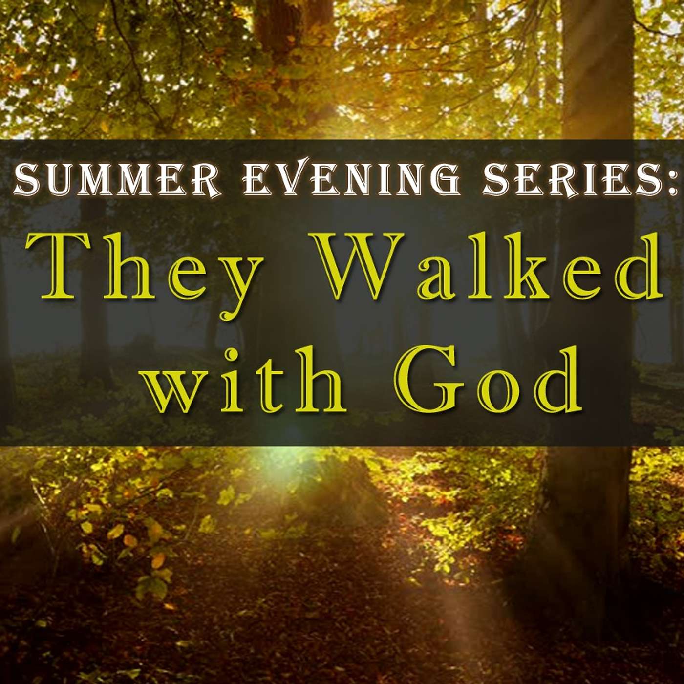 Miles Road Baptist Church\'s Sermon Podcast