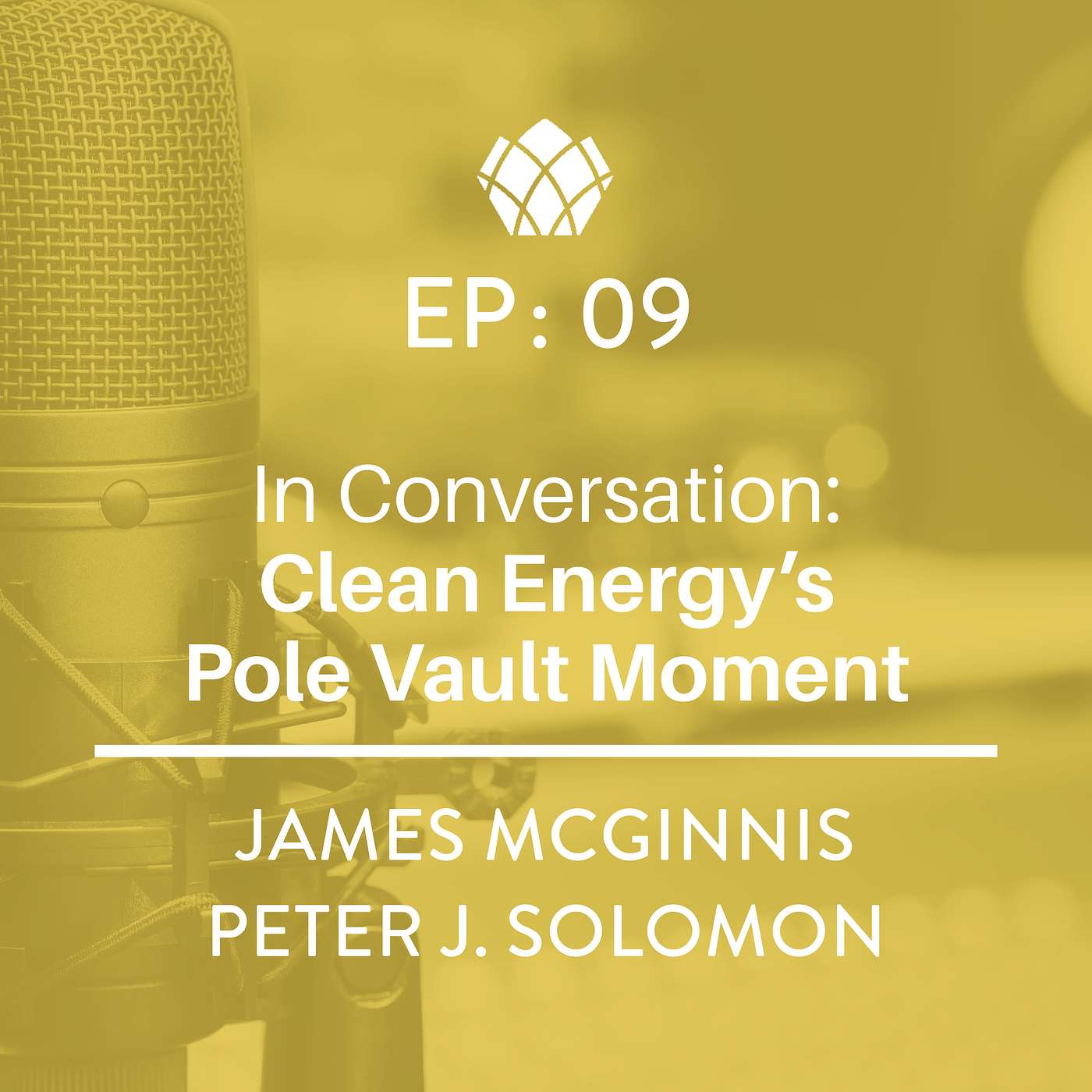 Solomon Partners Presents