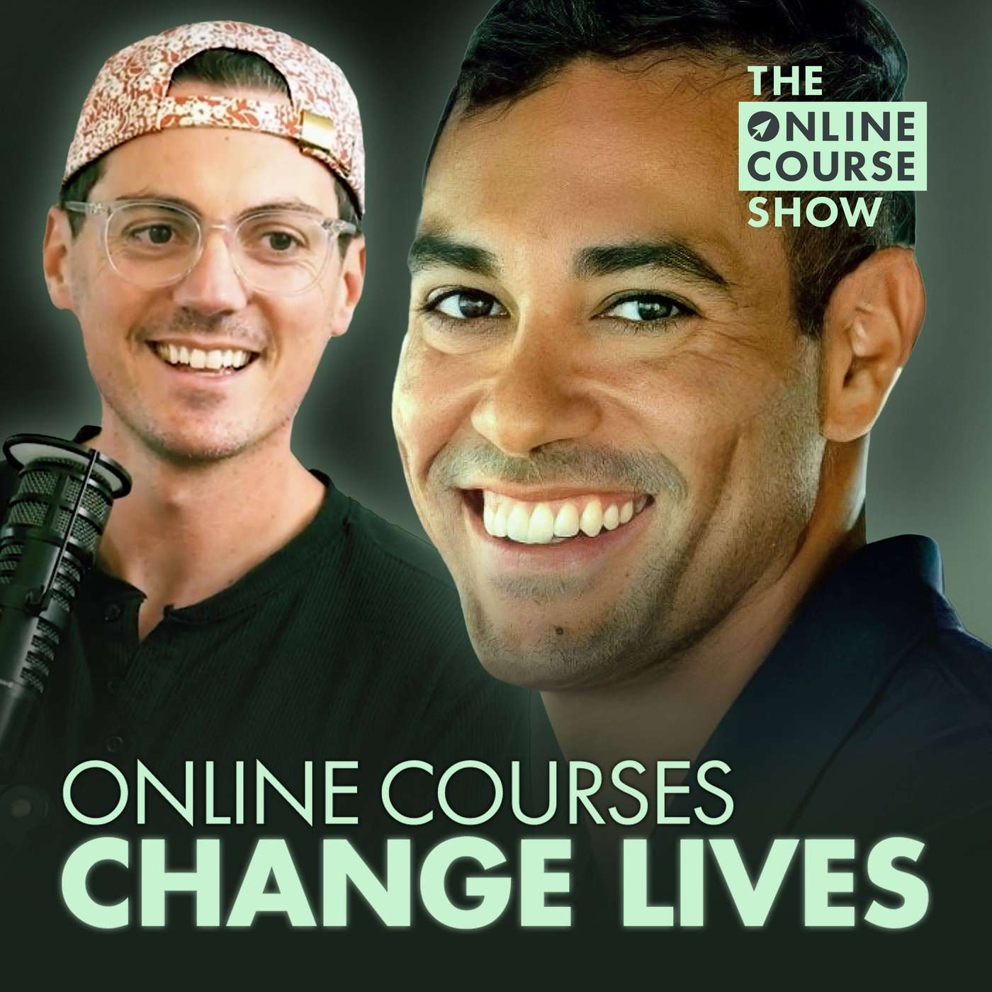 234: Detailed Case Study: From 0 to 5-Figures/Month (featuring Hugo Ortega) episode artwork