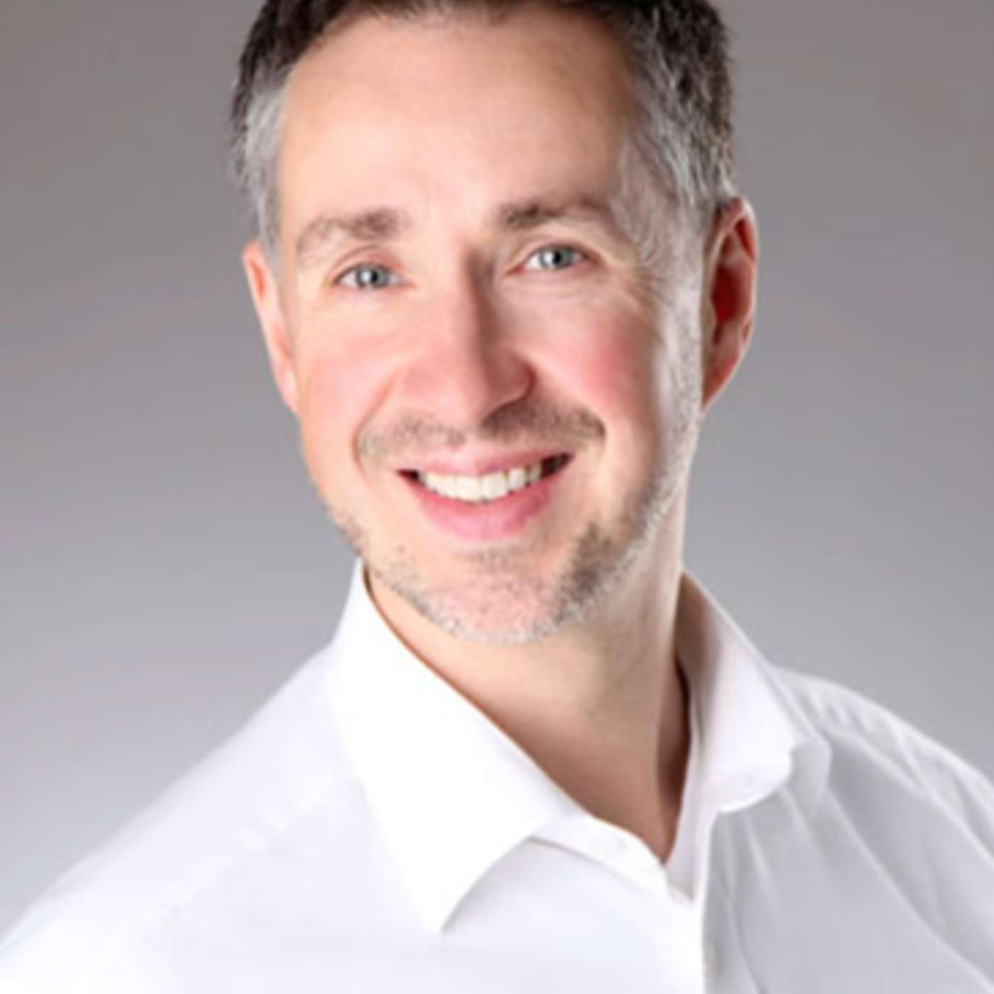 Markus Kuhlmann - How Nature Connects Us to Our Innate Power and True Health episode artwork