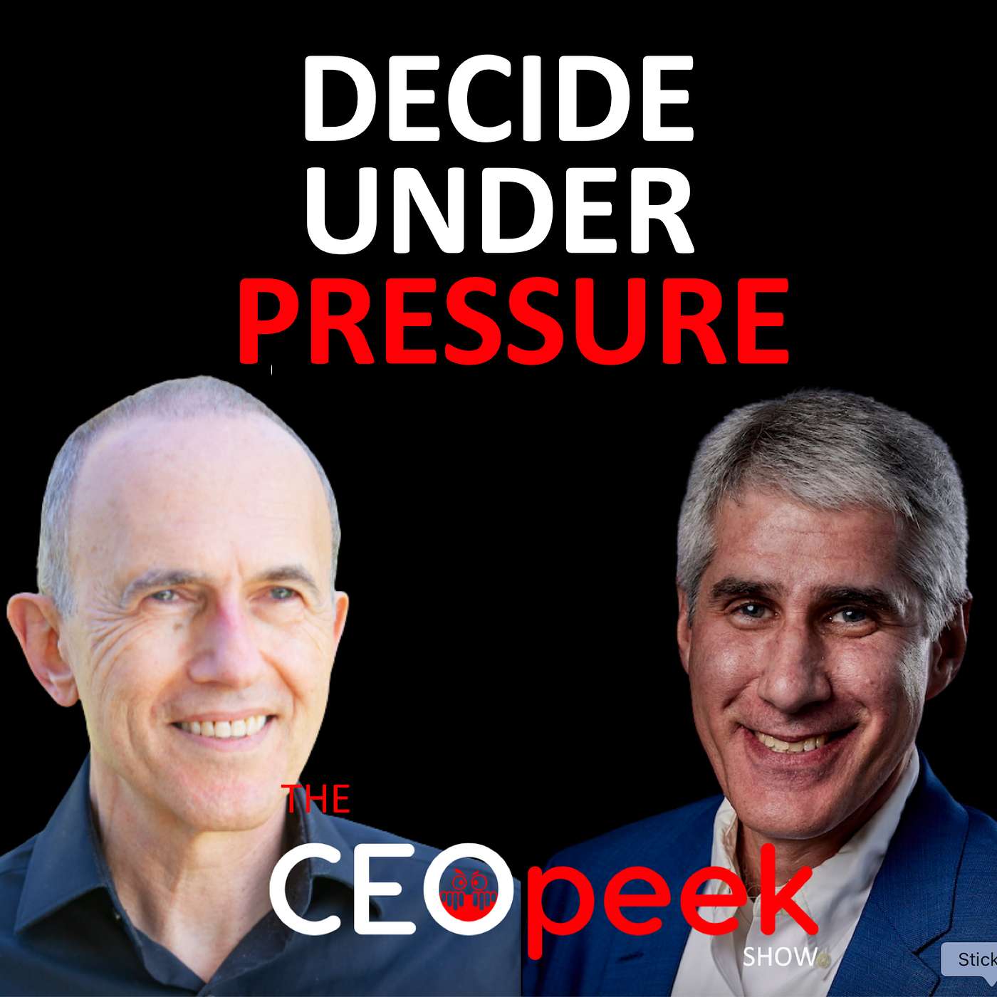 The CEOpeek Show