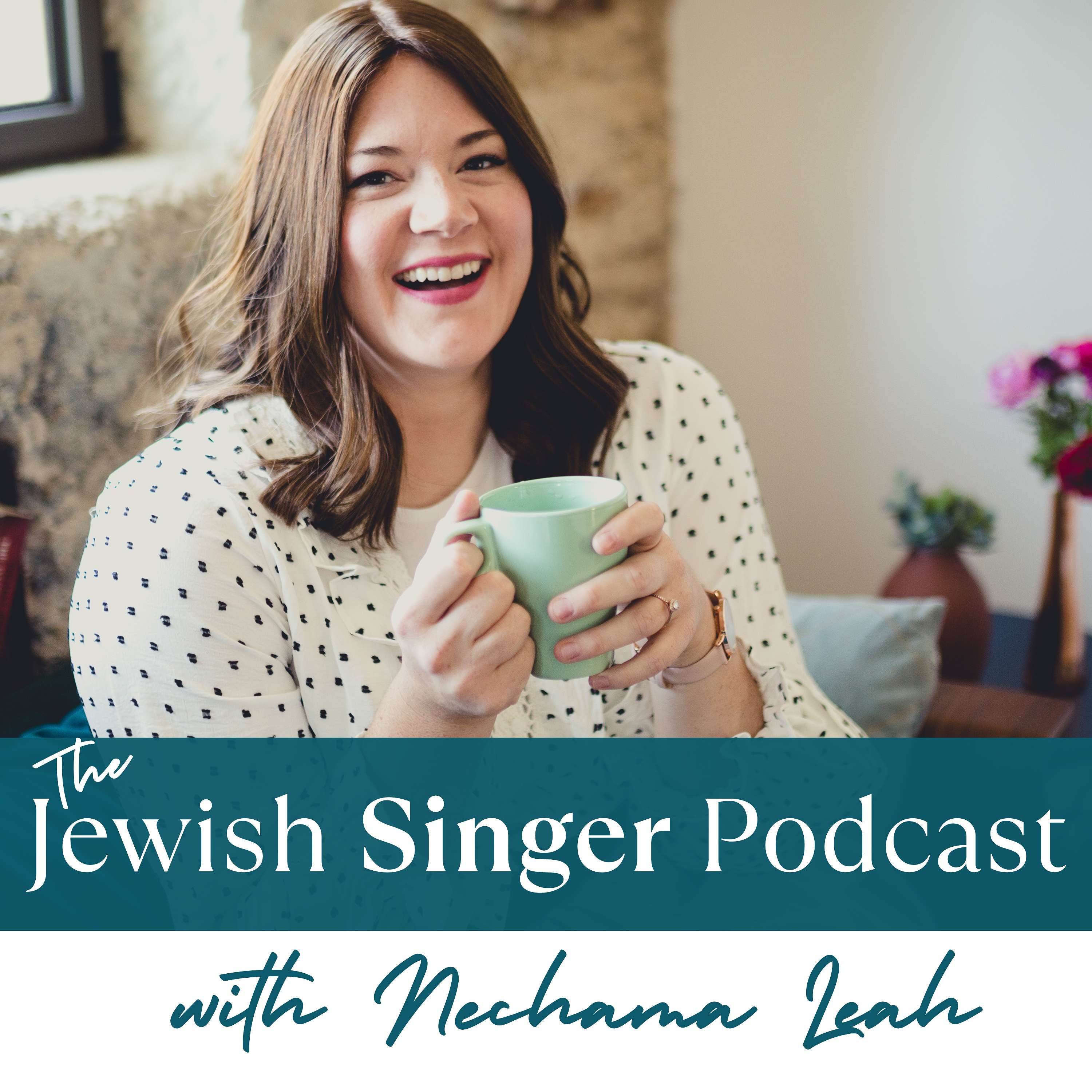The Jewish Singer