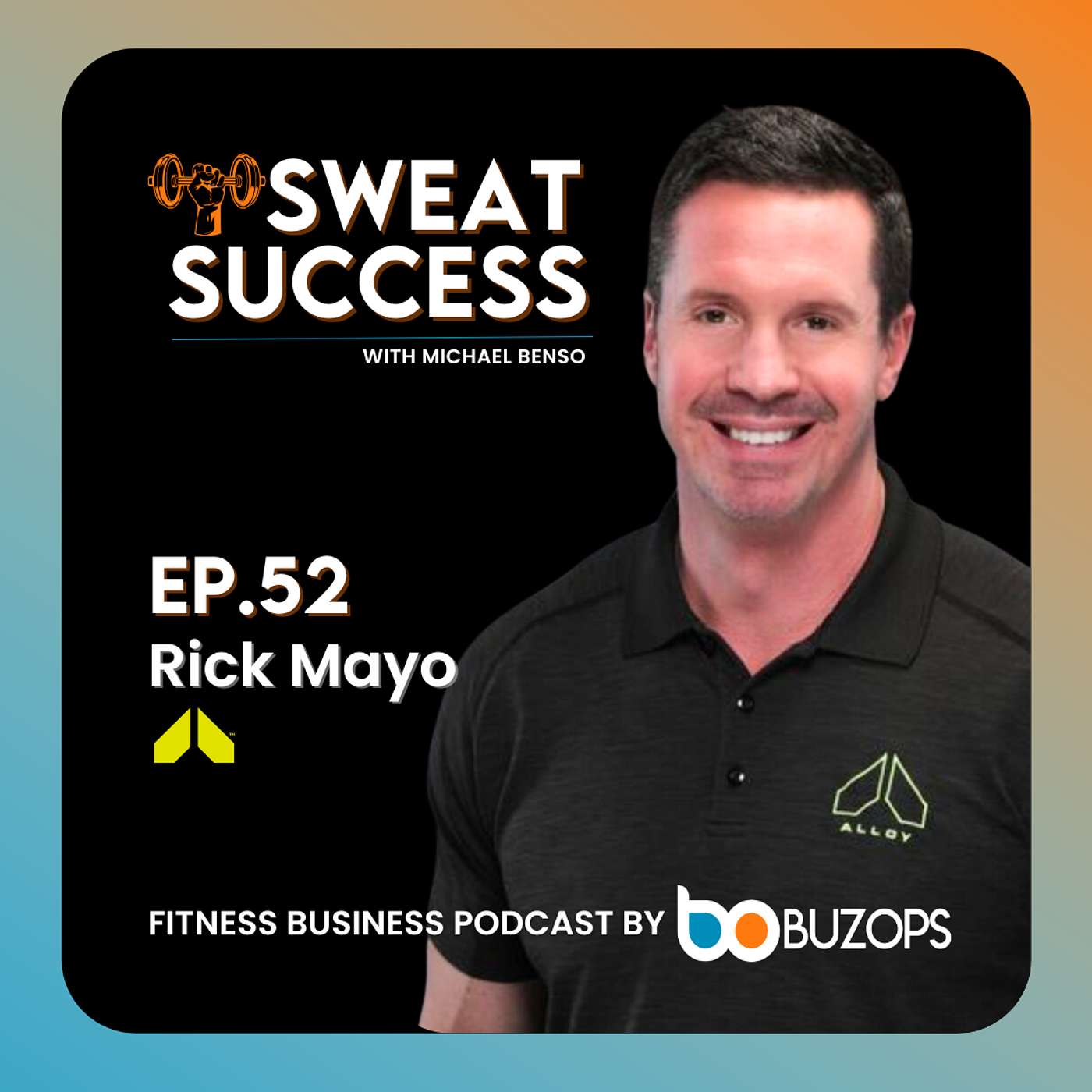 Sweat Success