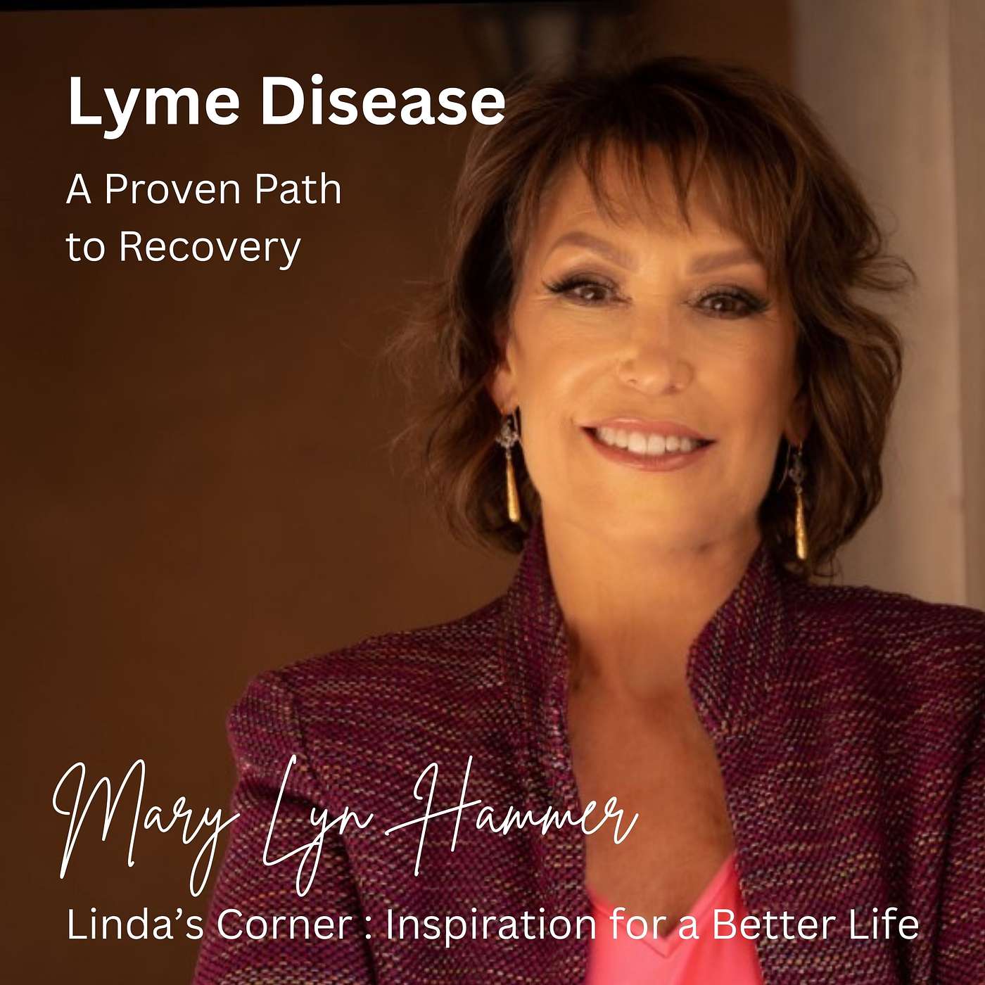 Linda\'s Corner: Inspiration for a Better Life