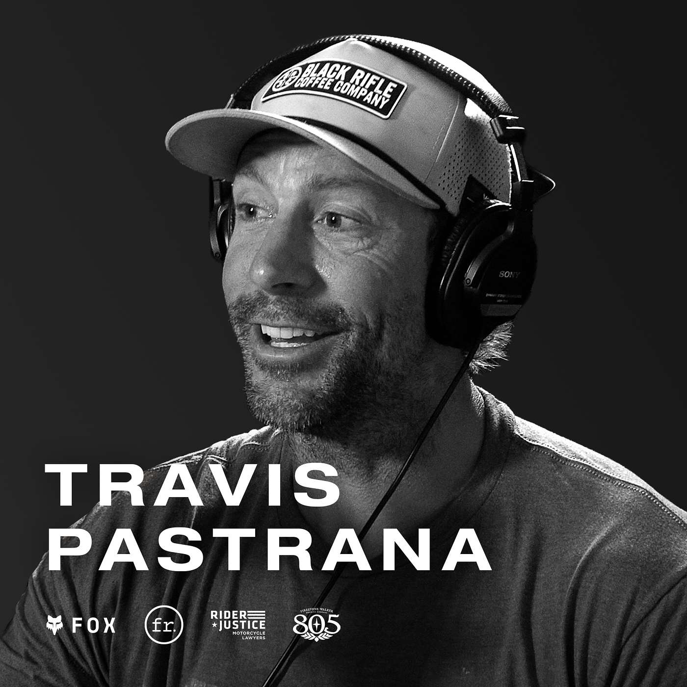 Travis Pastrana — 199 Lessons from Life on the Edge