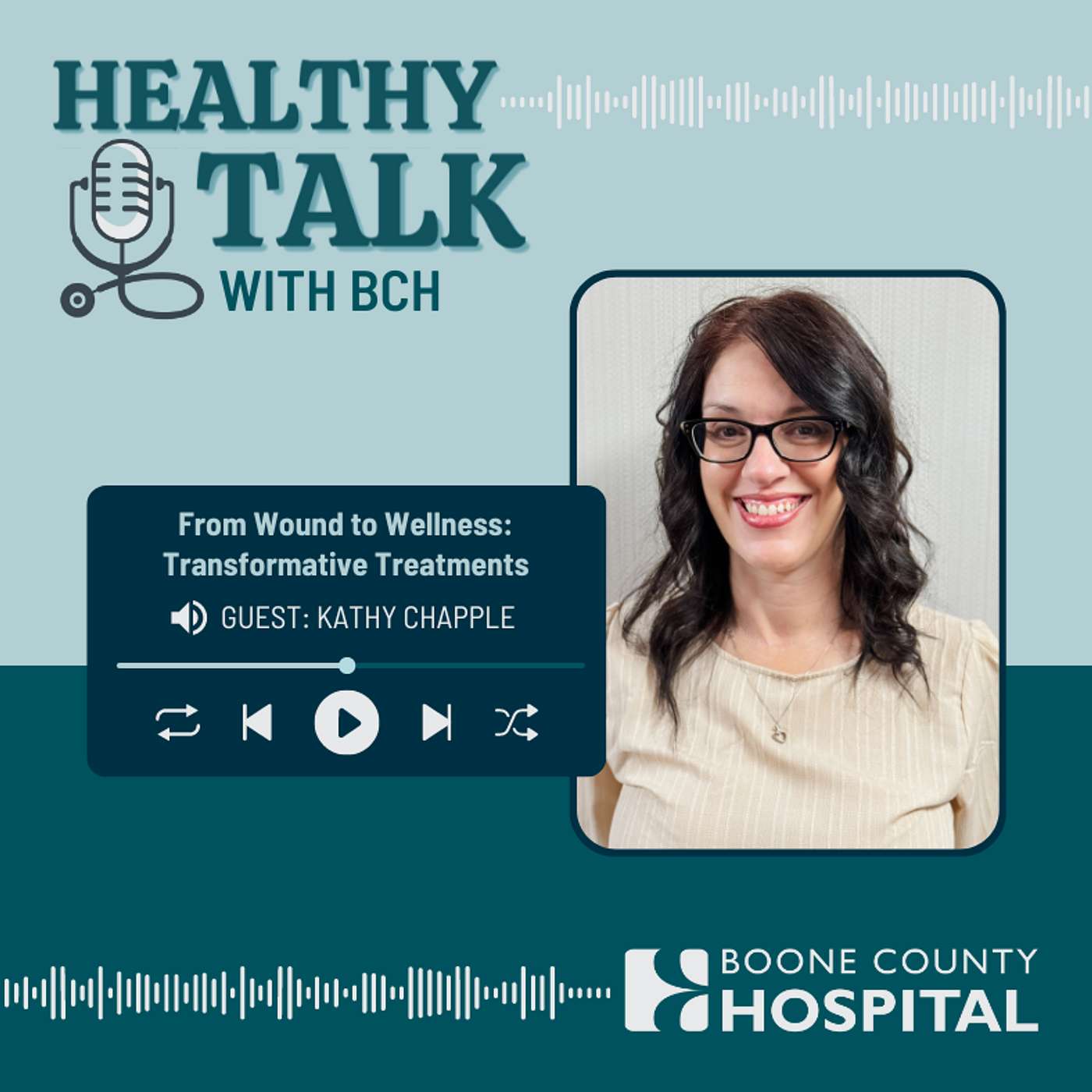 Healthy Talk