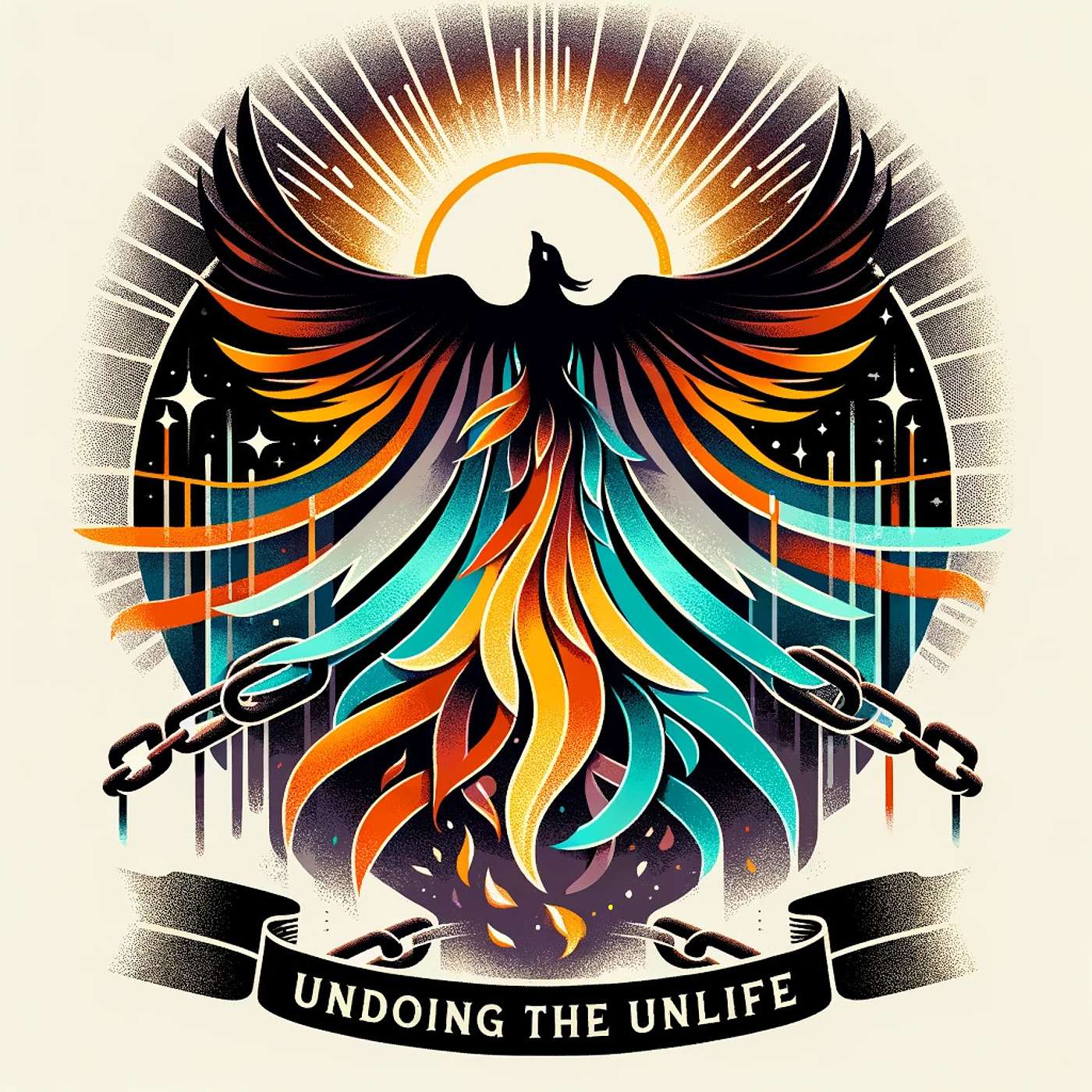 UnDoing UnComfortable