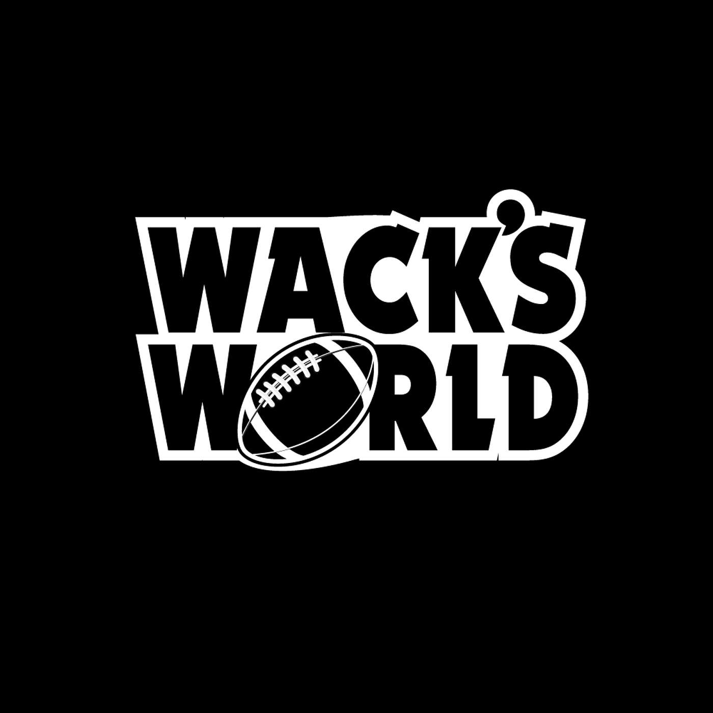 Wack's World - Overtime Fiasco episode artwork