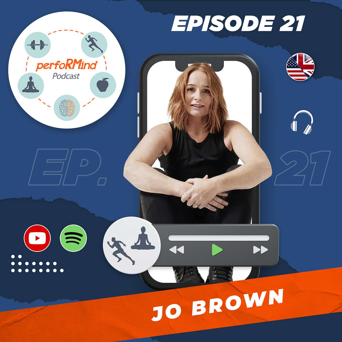 perfoRMind Podcast