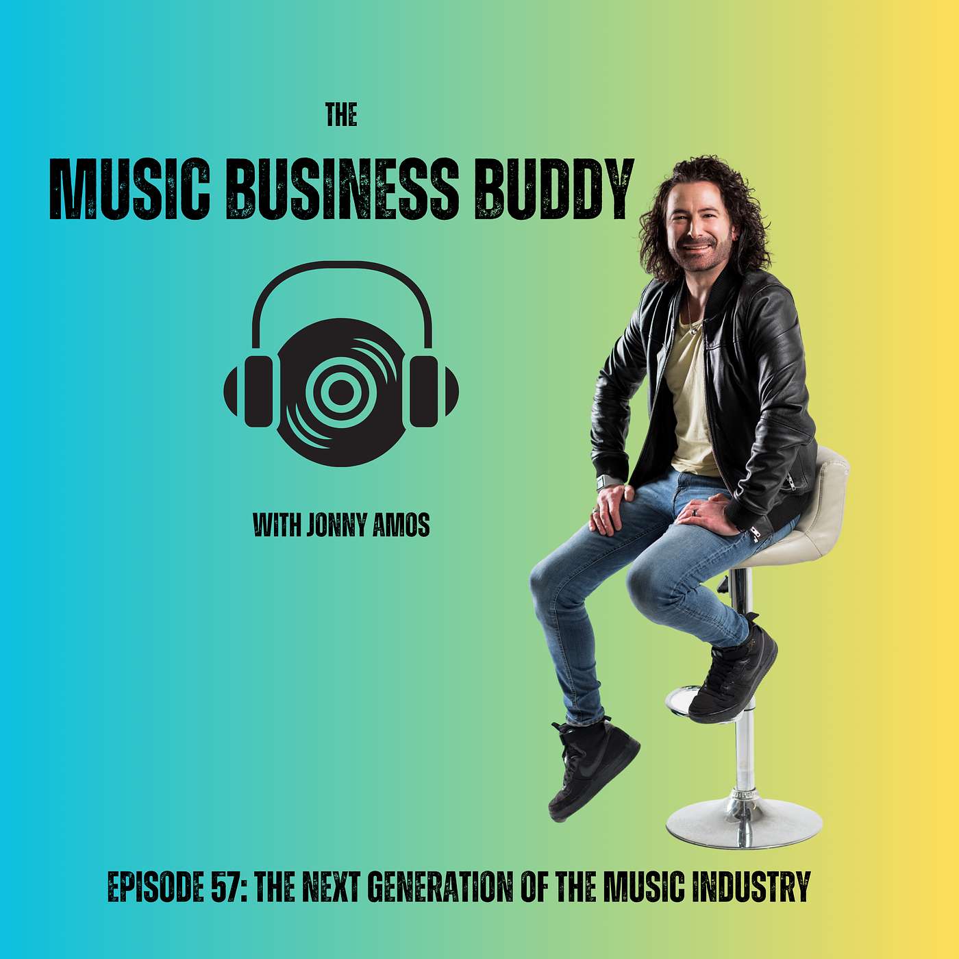 The Music Business Buddy