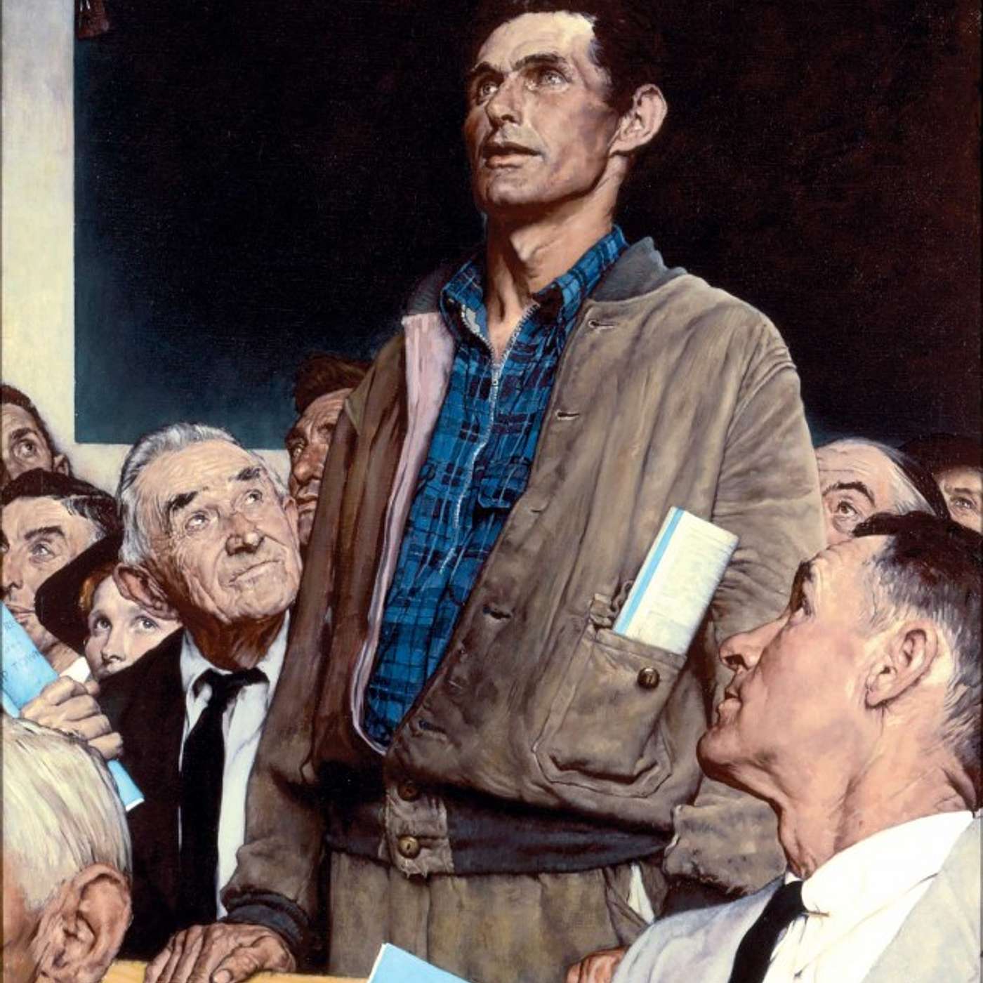 The Educated Leader
