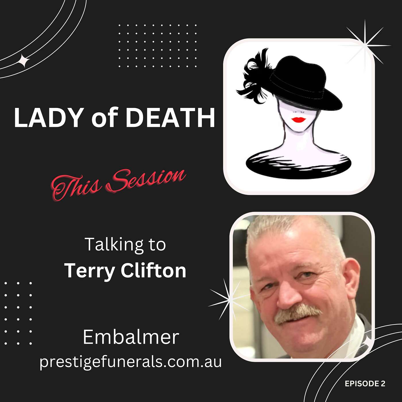 Lady of Death