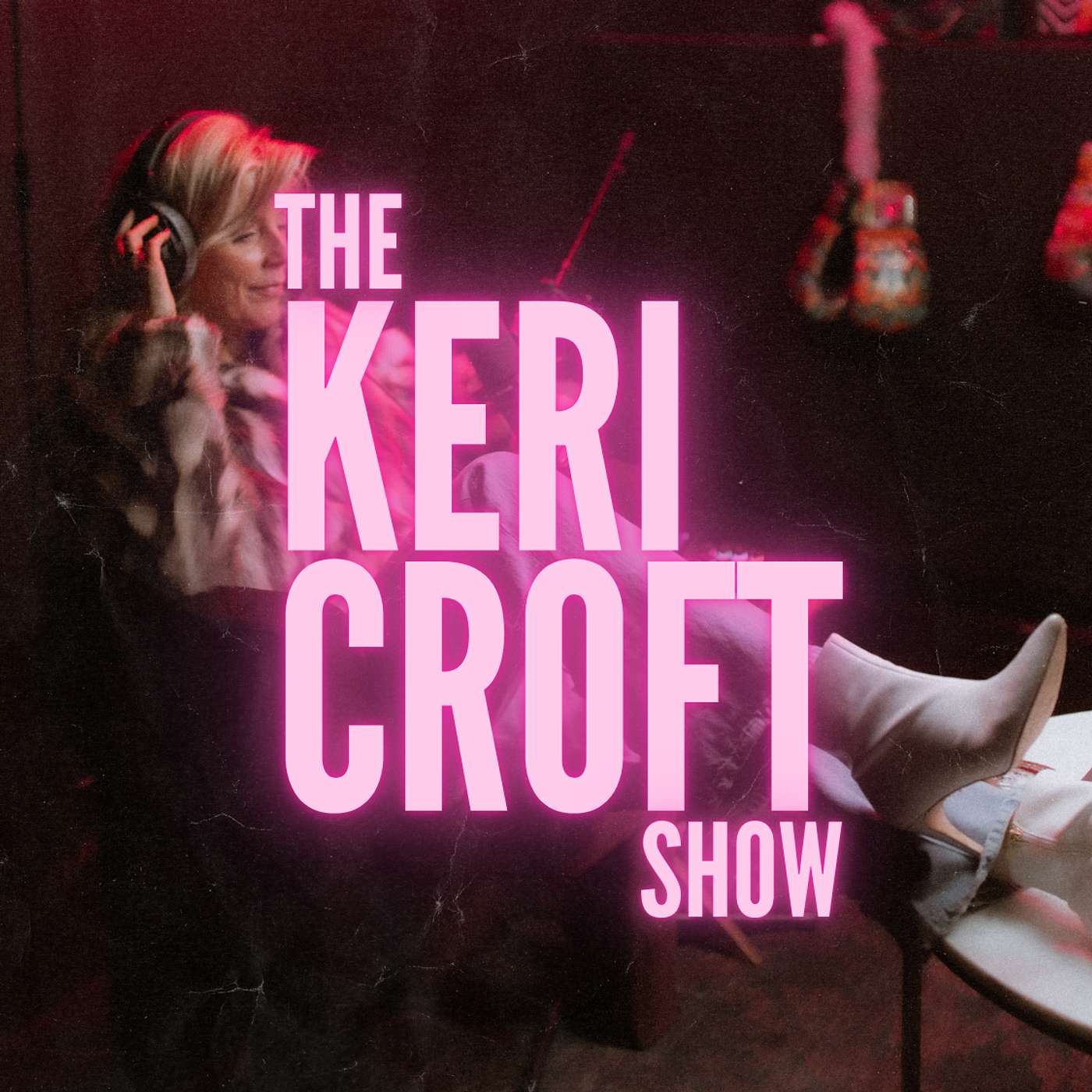 The Keri Croft Show