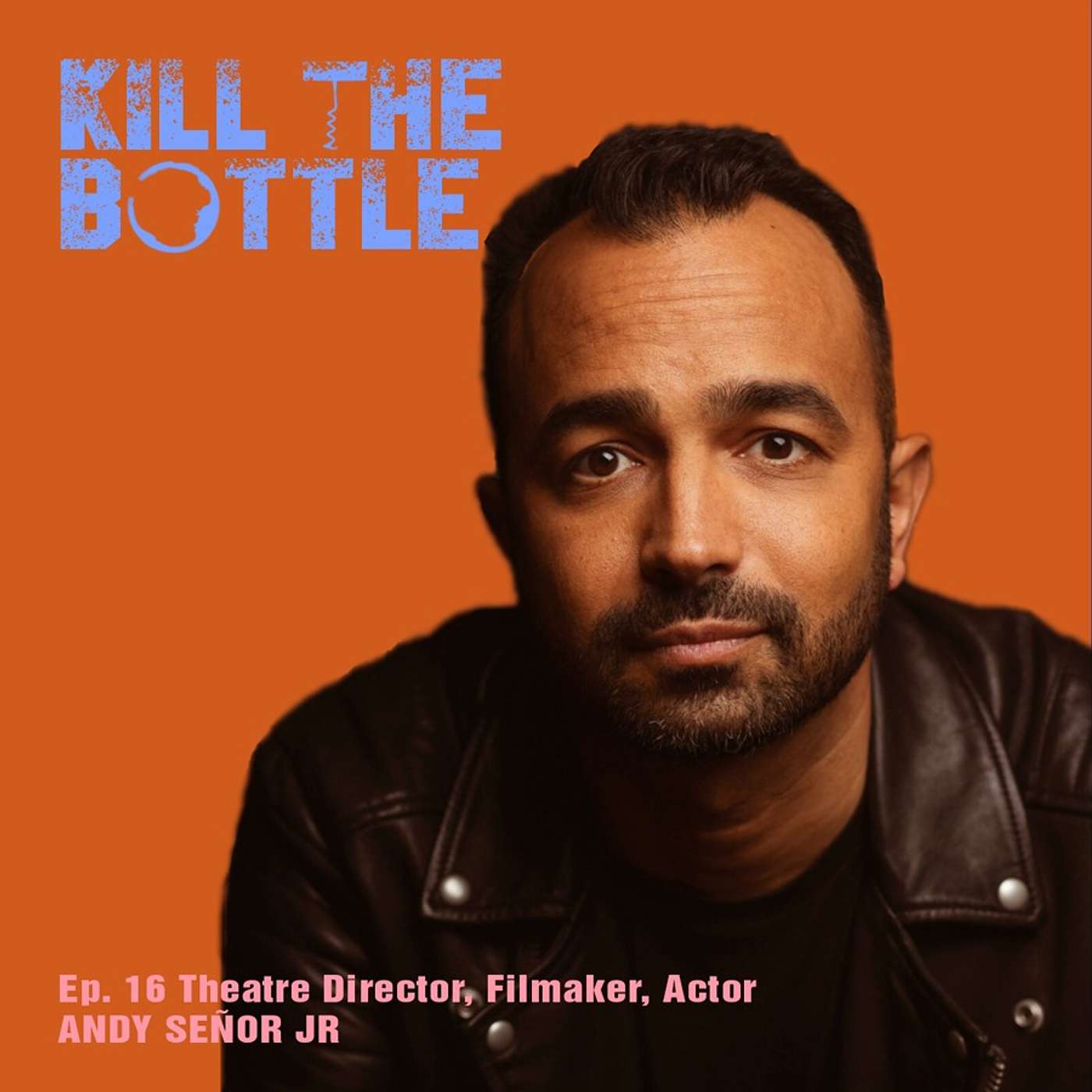 Kill The Bottle