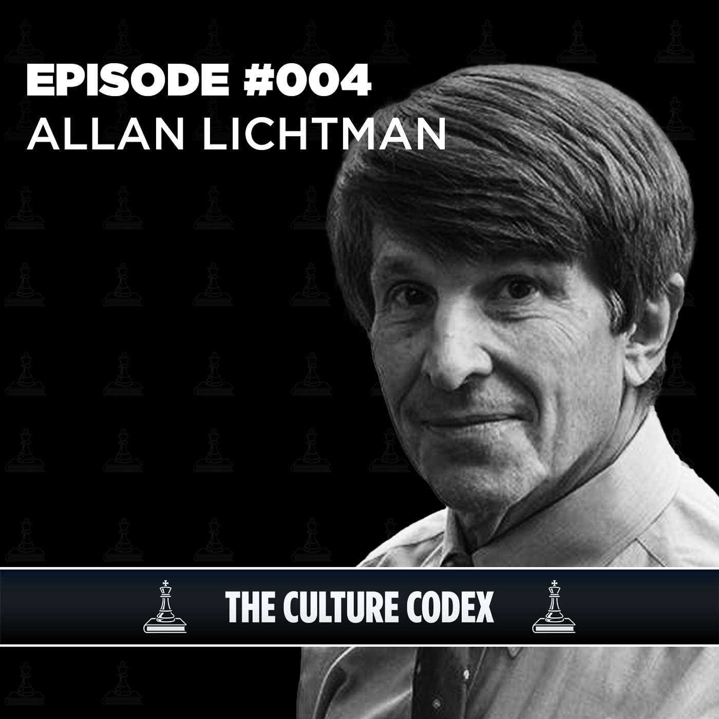 The Culture Codex Podcast